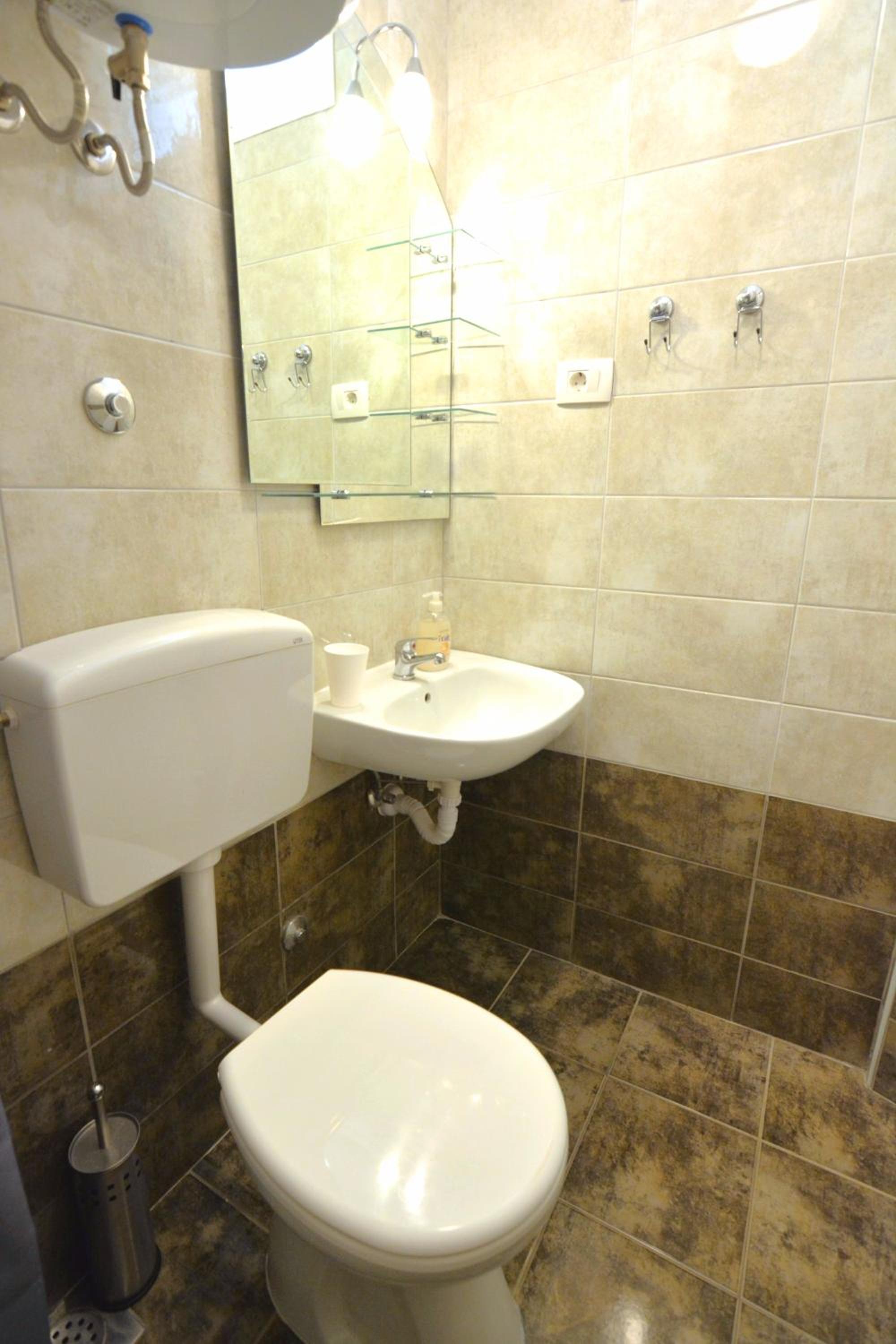 Apartmani Vela Makarska