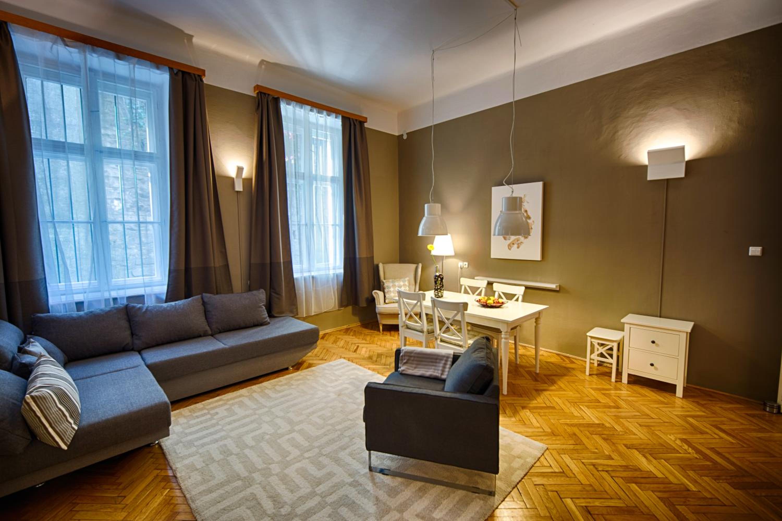 Logement Sous le Château view 2