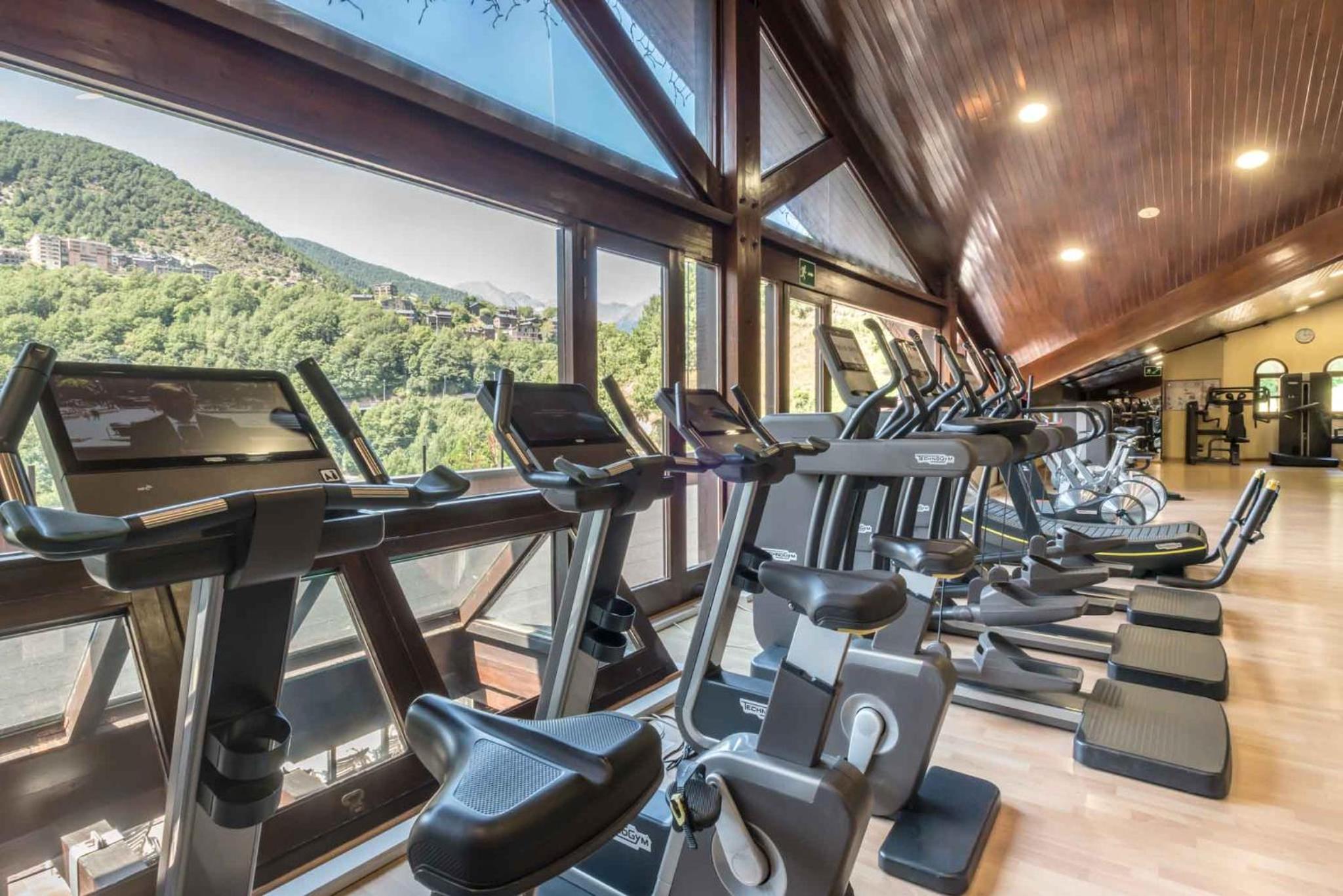 Hotel AnyosPark Mountain & Wellness Resort — photo 48