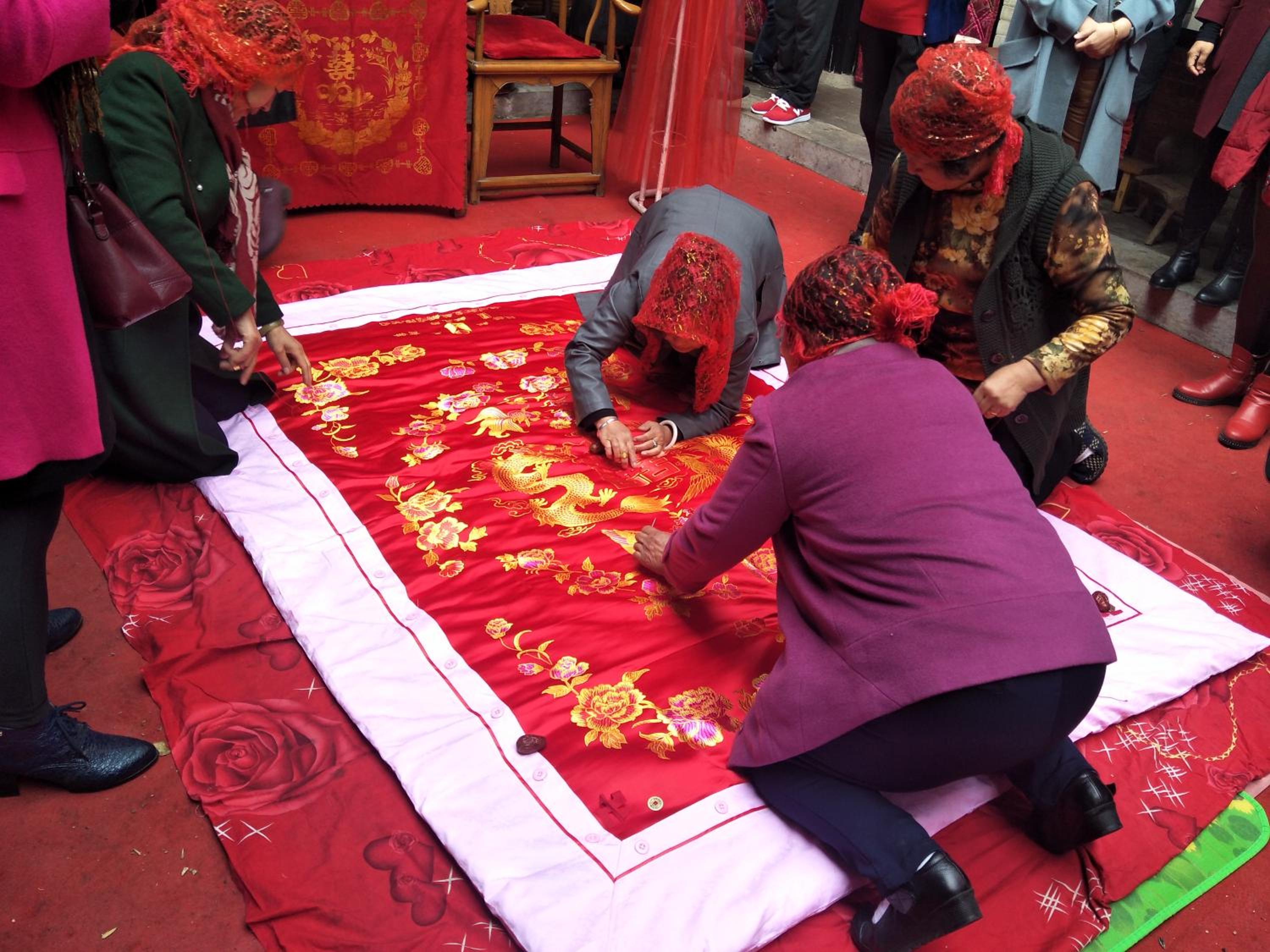 Pingyao Hu lu wa Home Inn