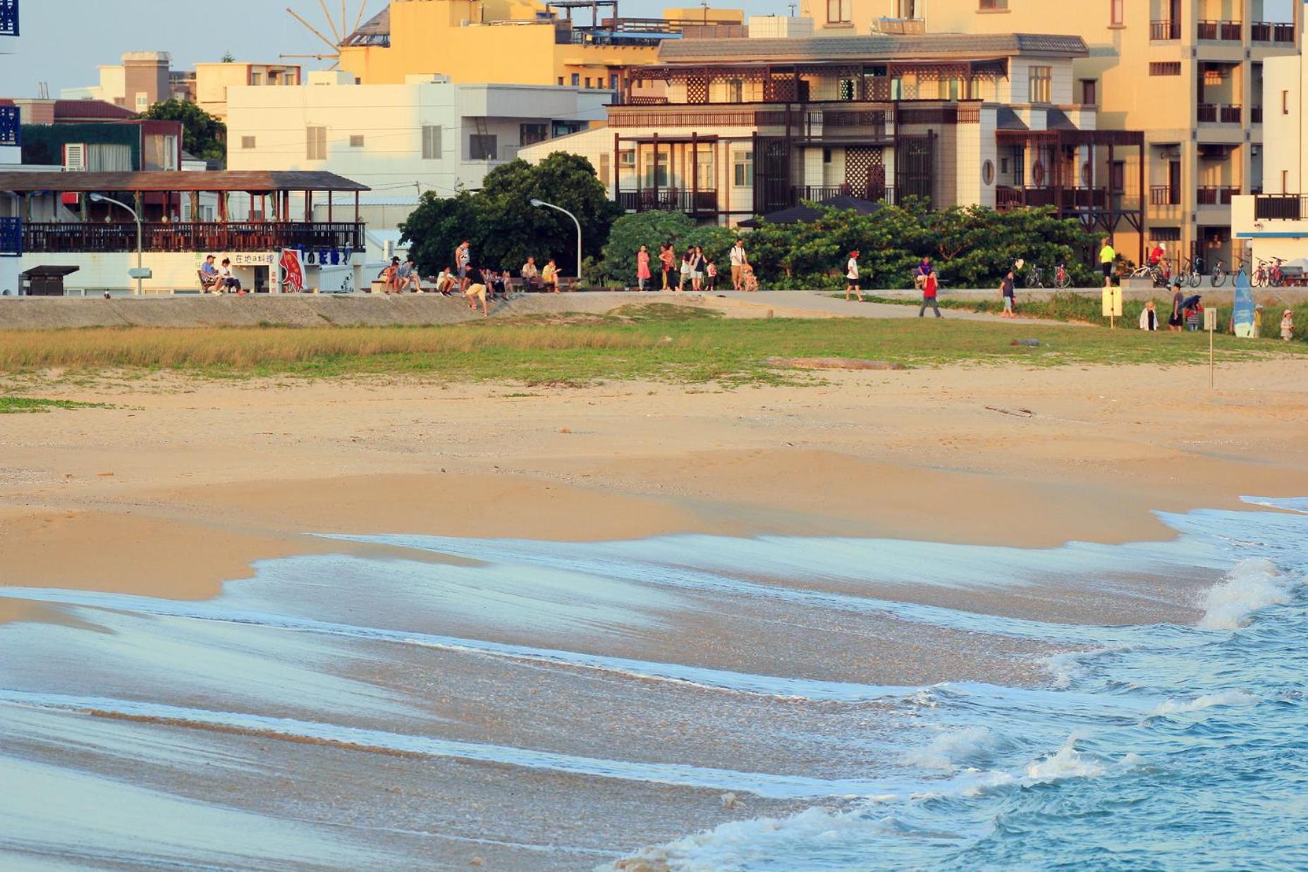 Beachcastle & Sea View Villa
