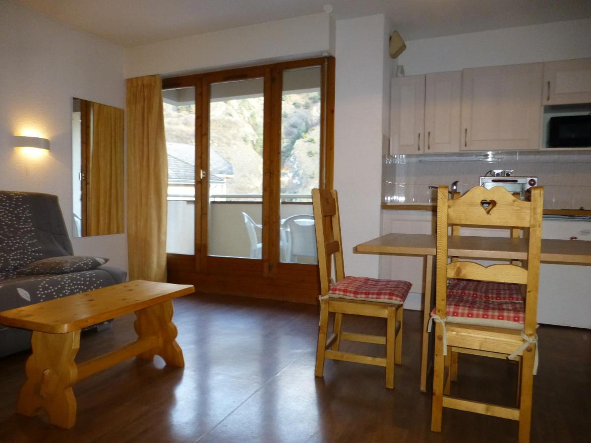 Brides-les-Bains Vacations - Residence Le Grand Chalet - Property Image 82