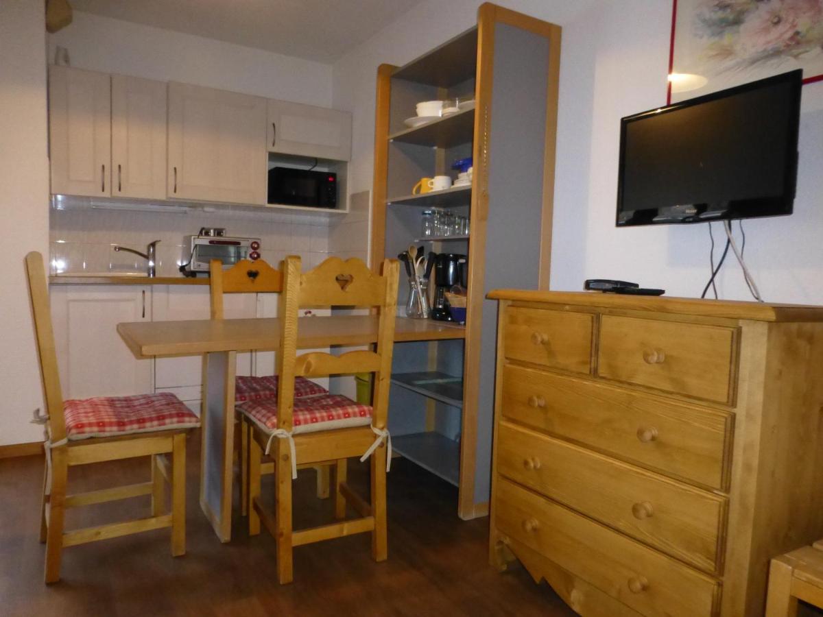 Brides-les-Bains Vacations - Residence Le Grand Chalet - Property Image 80