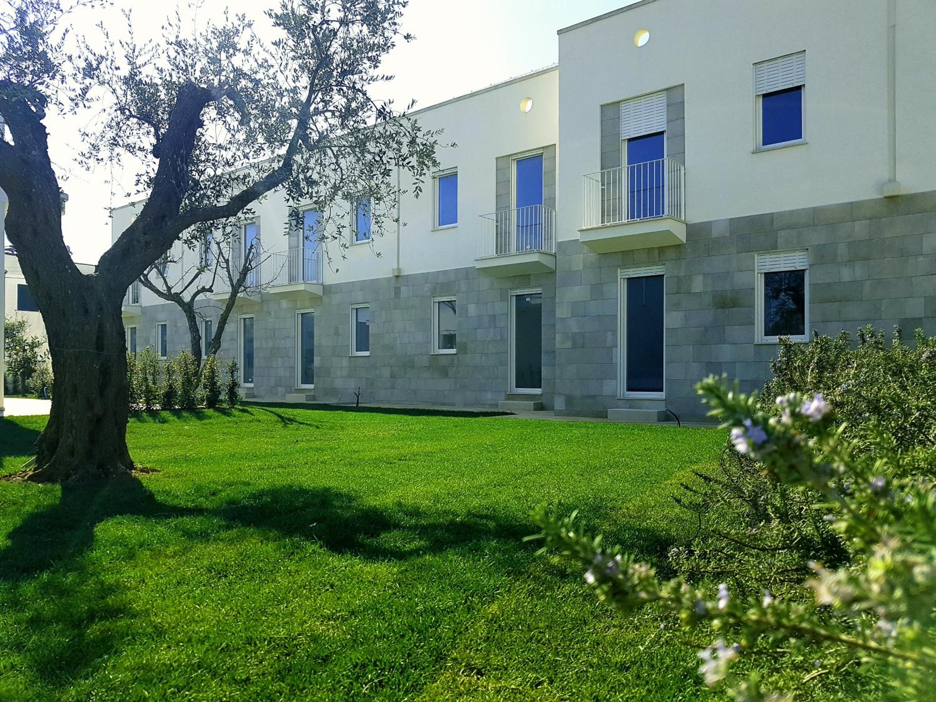 I MESTRI Holiday Homes view 5