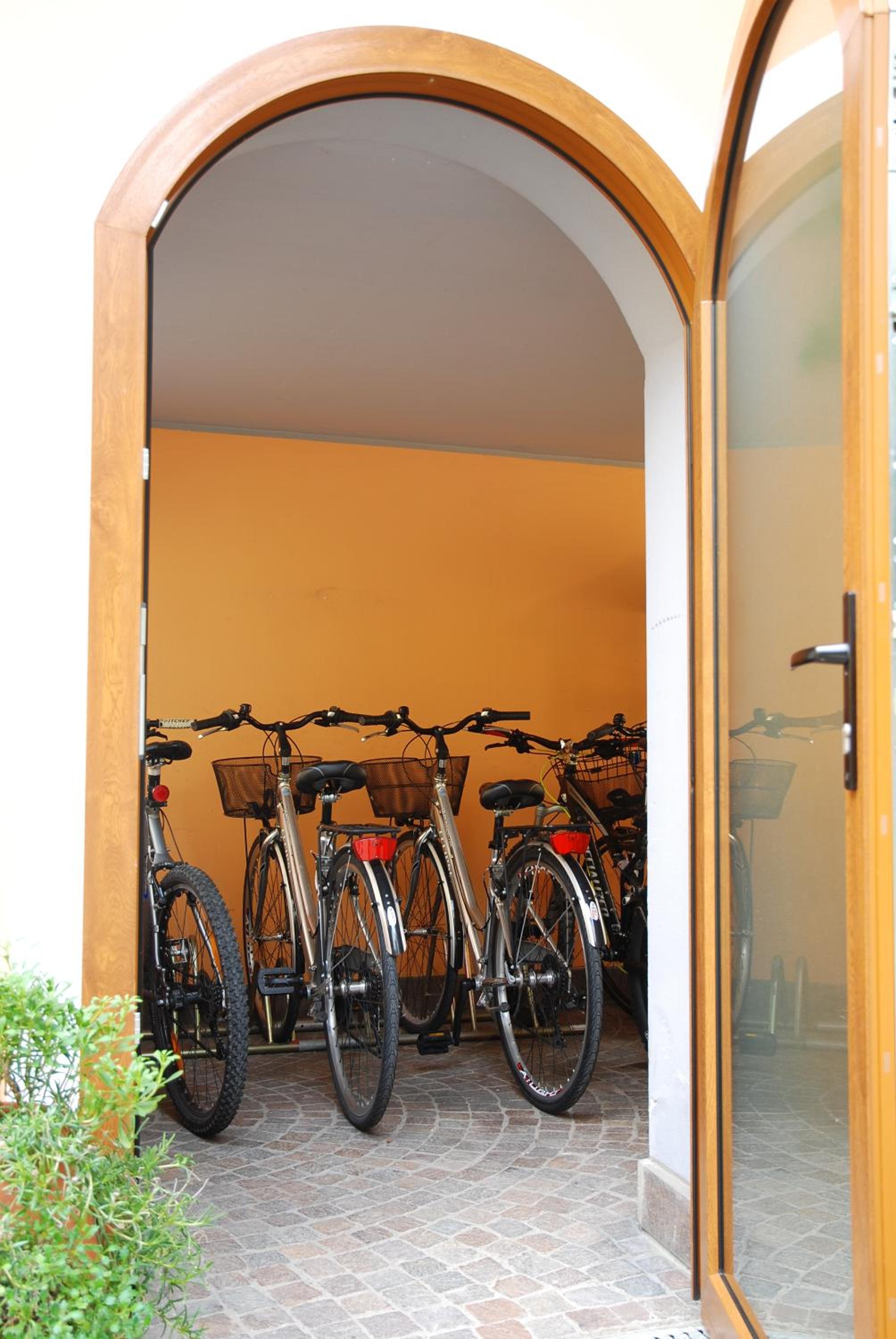 ECO - Casa Vacanze Arcobaleno