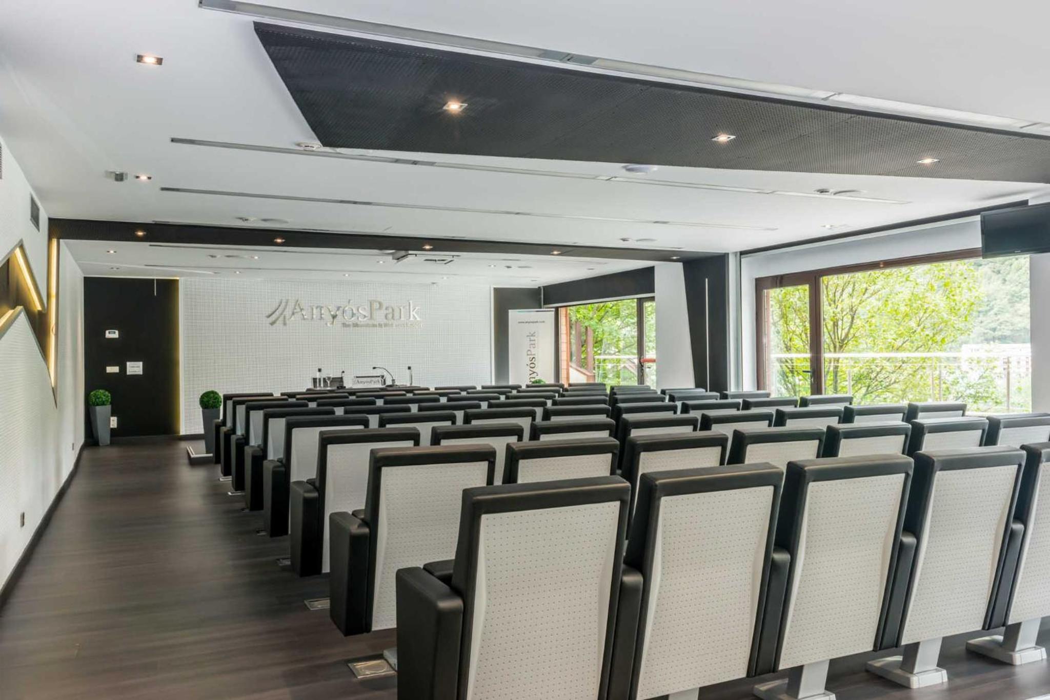 Hotel AnyosPark Mountain & Wellness Resort — photo 49