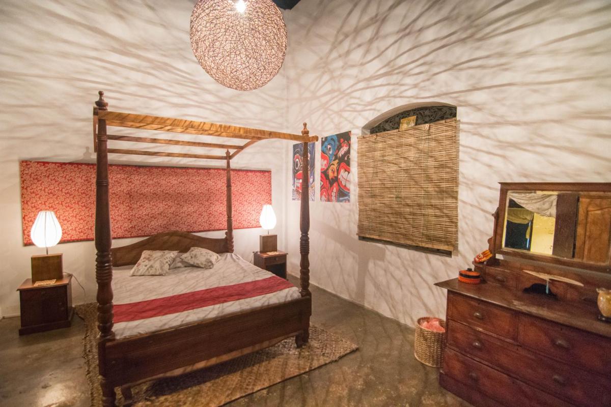 Ceylon Boutique Homestay Kandy view 2