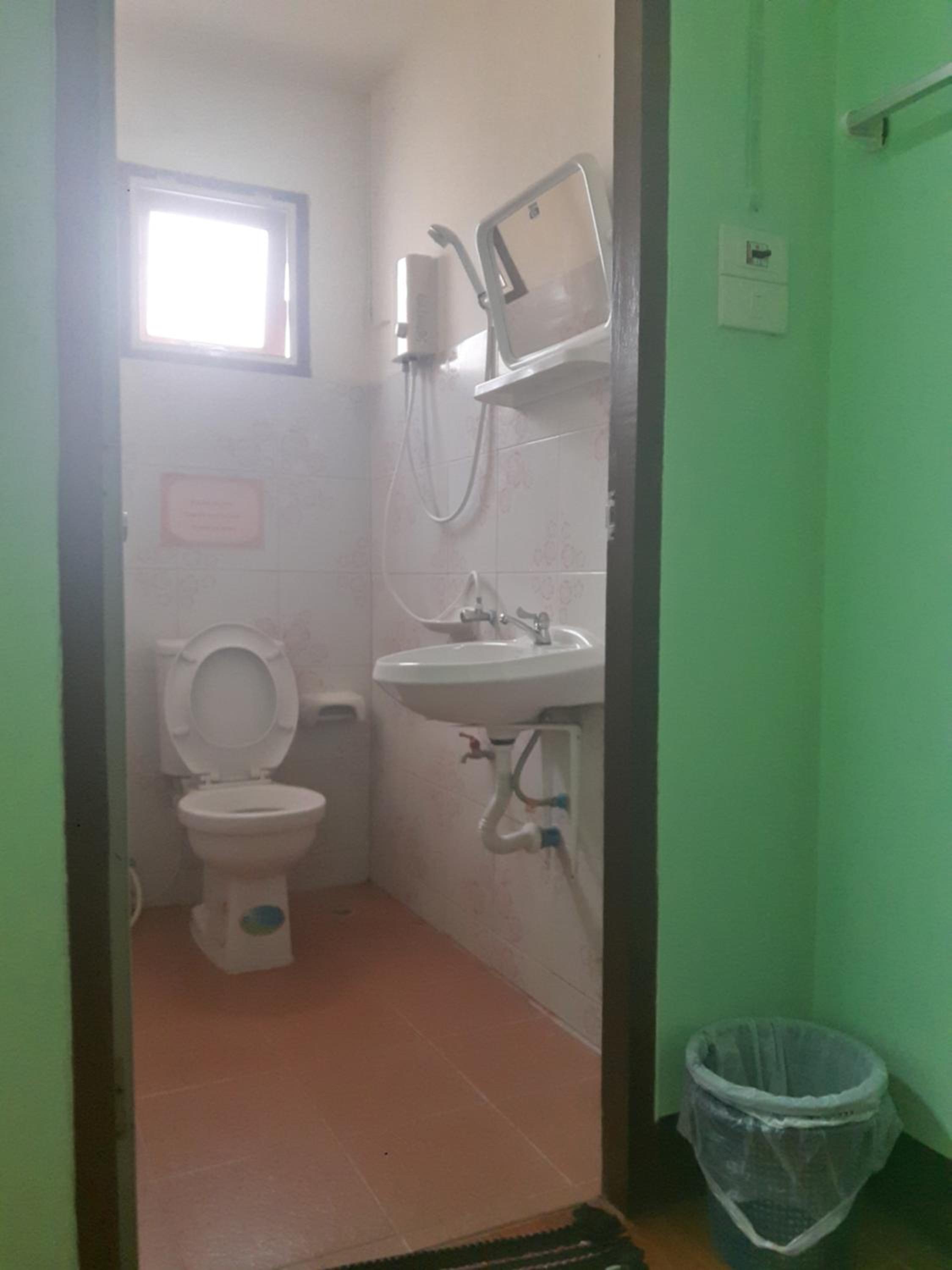 You&Me Hostel