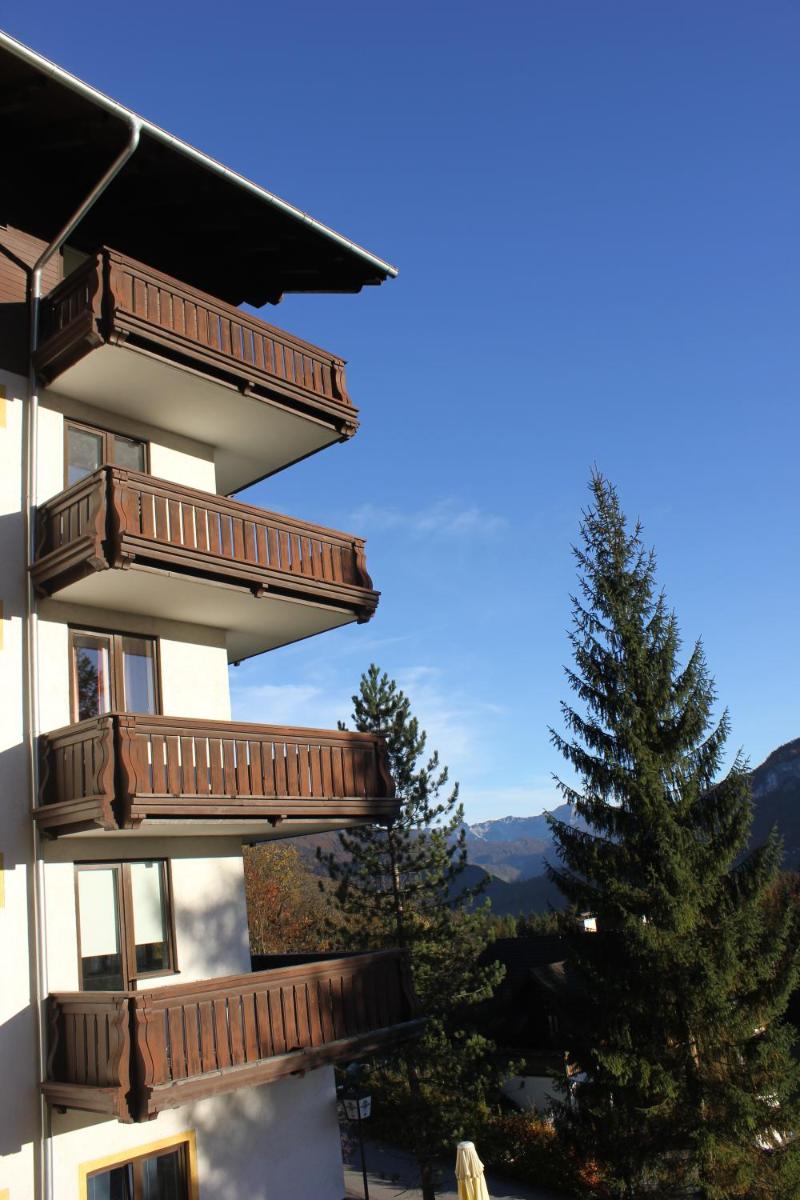 Apartments Helga