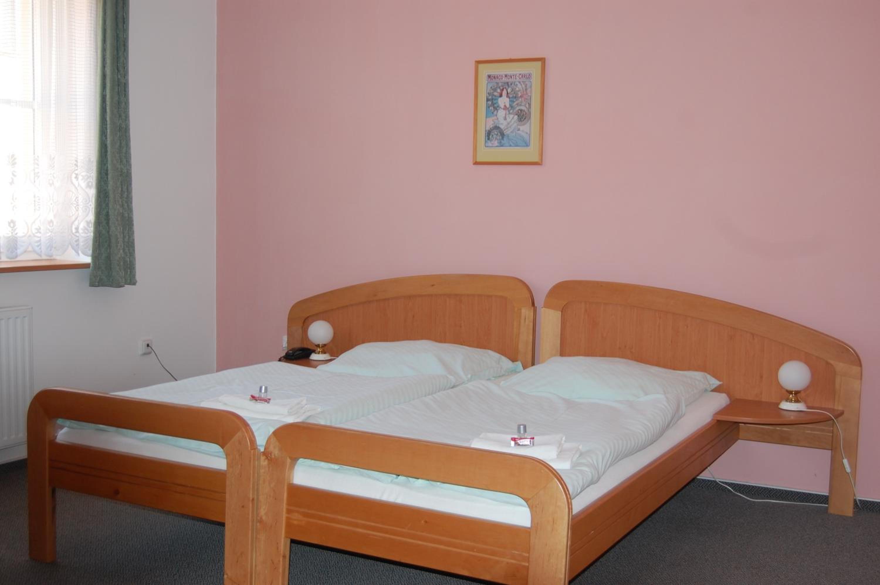 Penzion U Zvonu