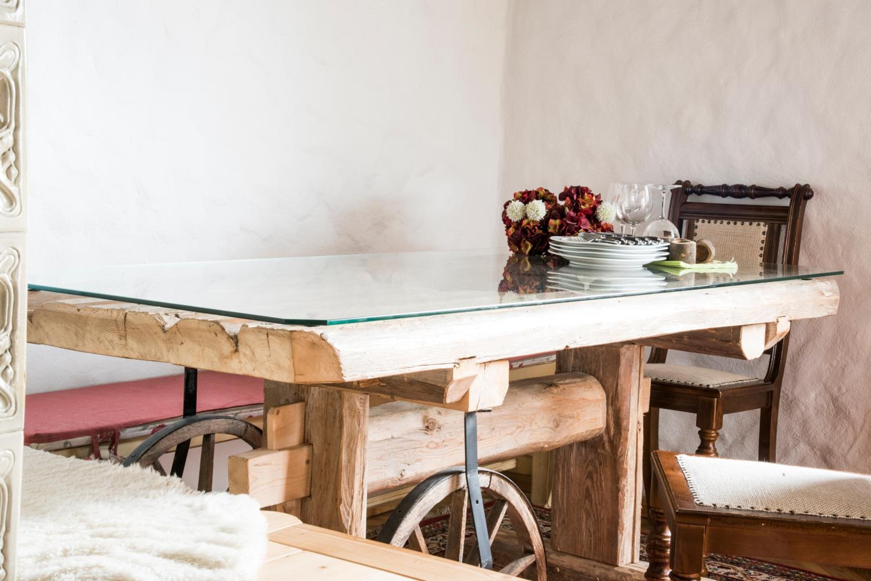 Friedrichsruh, fotografía 2