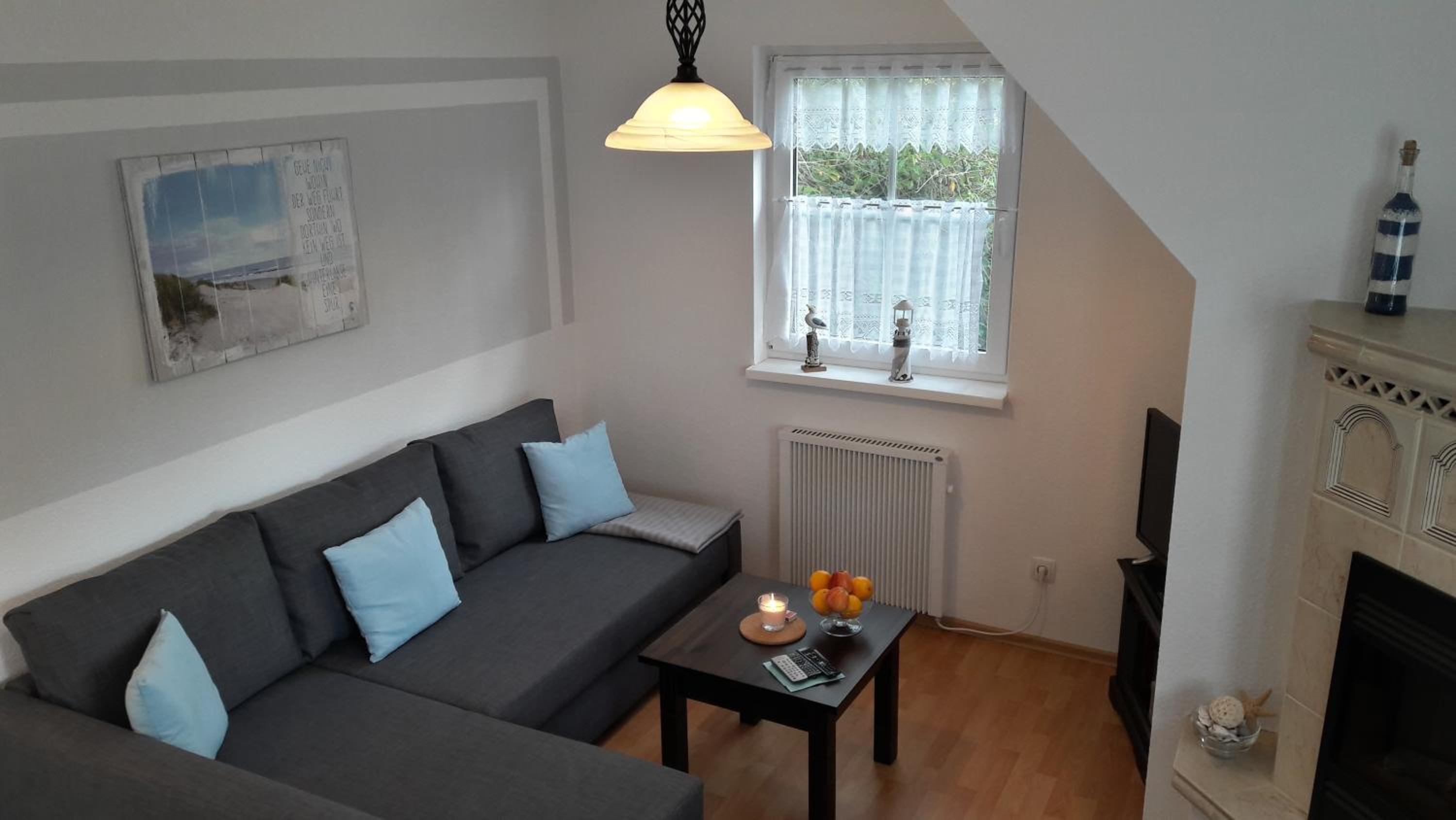 Ferienwohnung Strandwurzel view 5