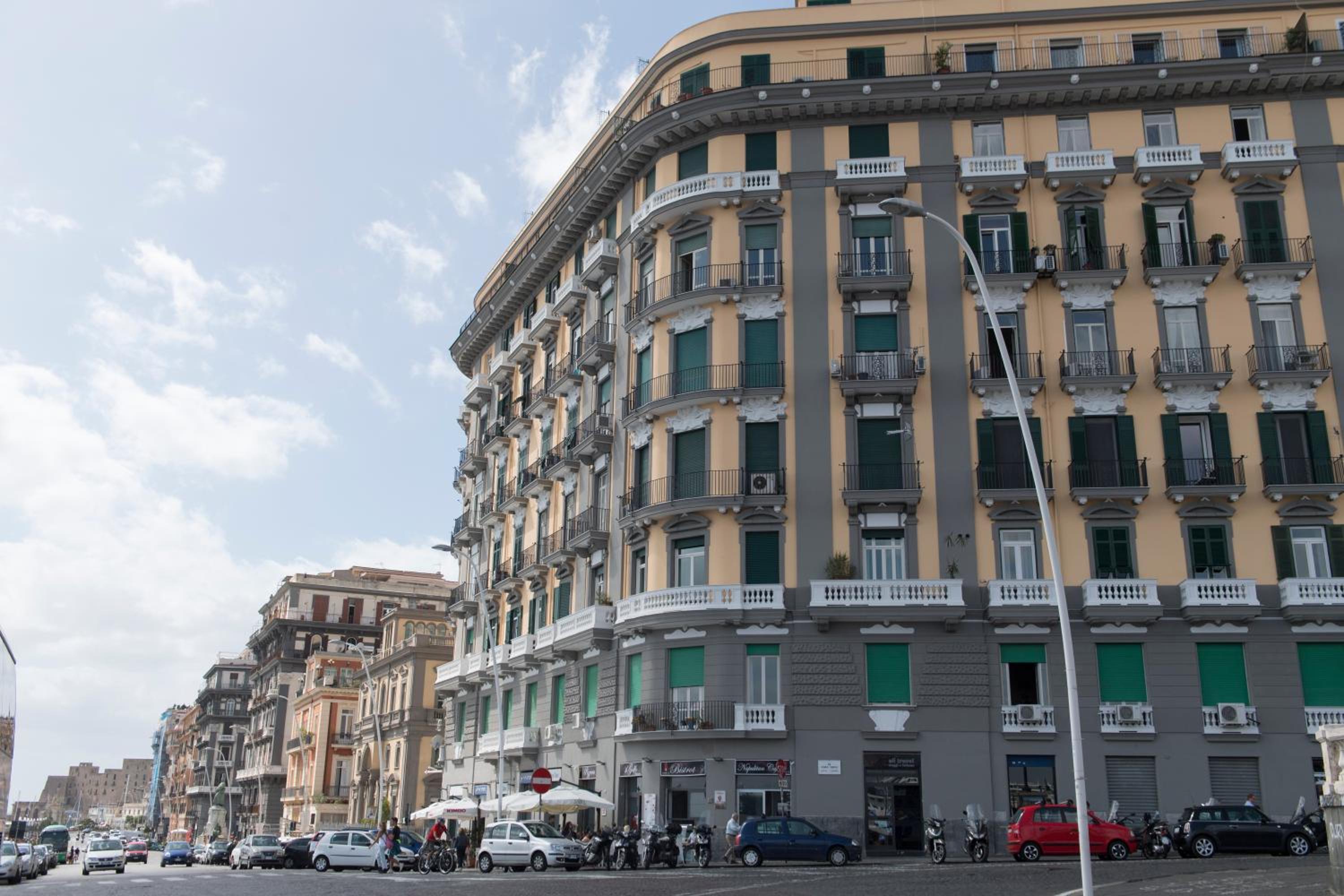Casa Bellevue