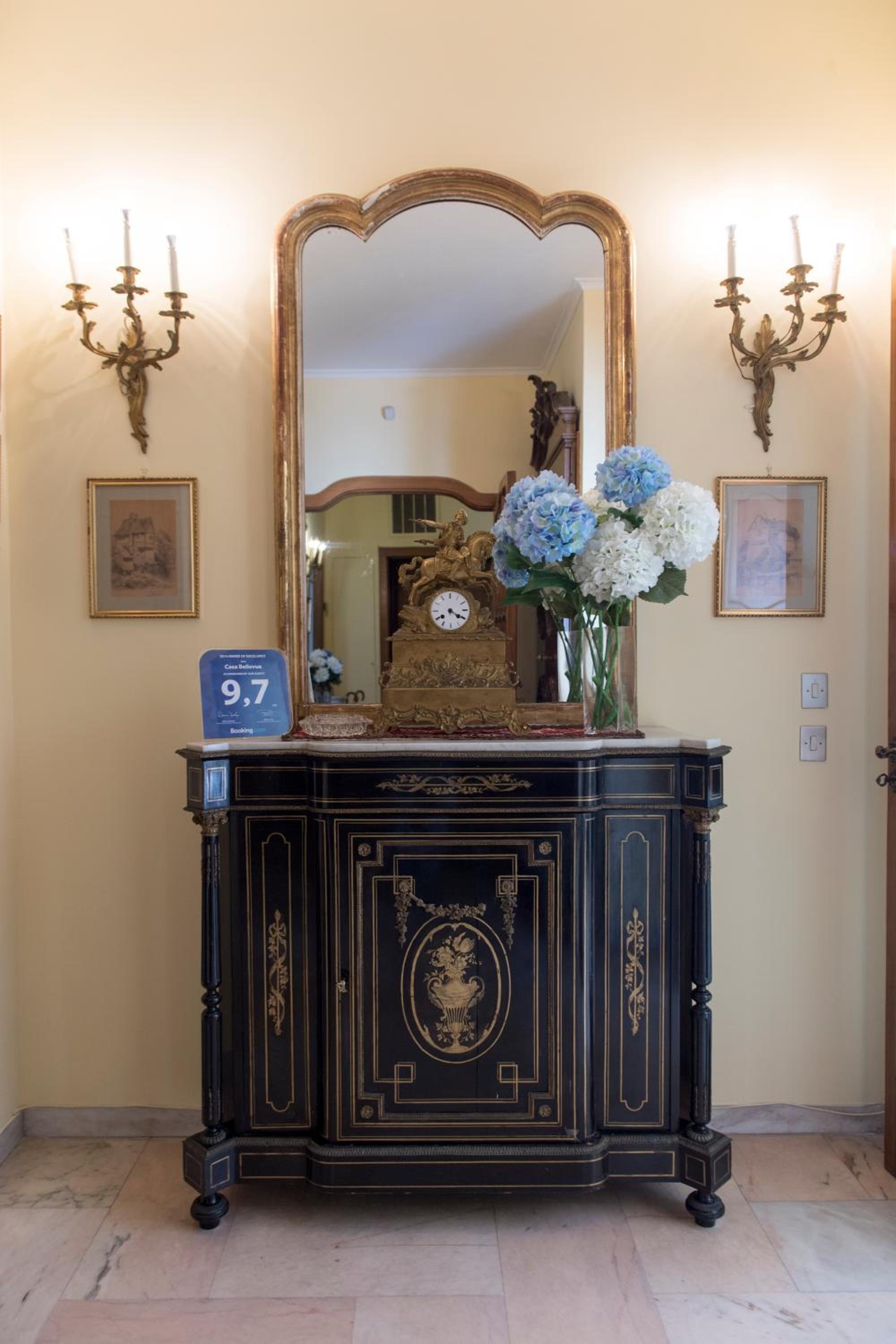 Casa Bellevue