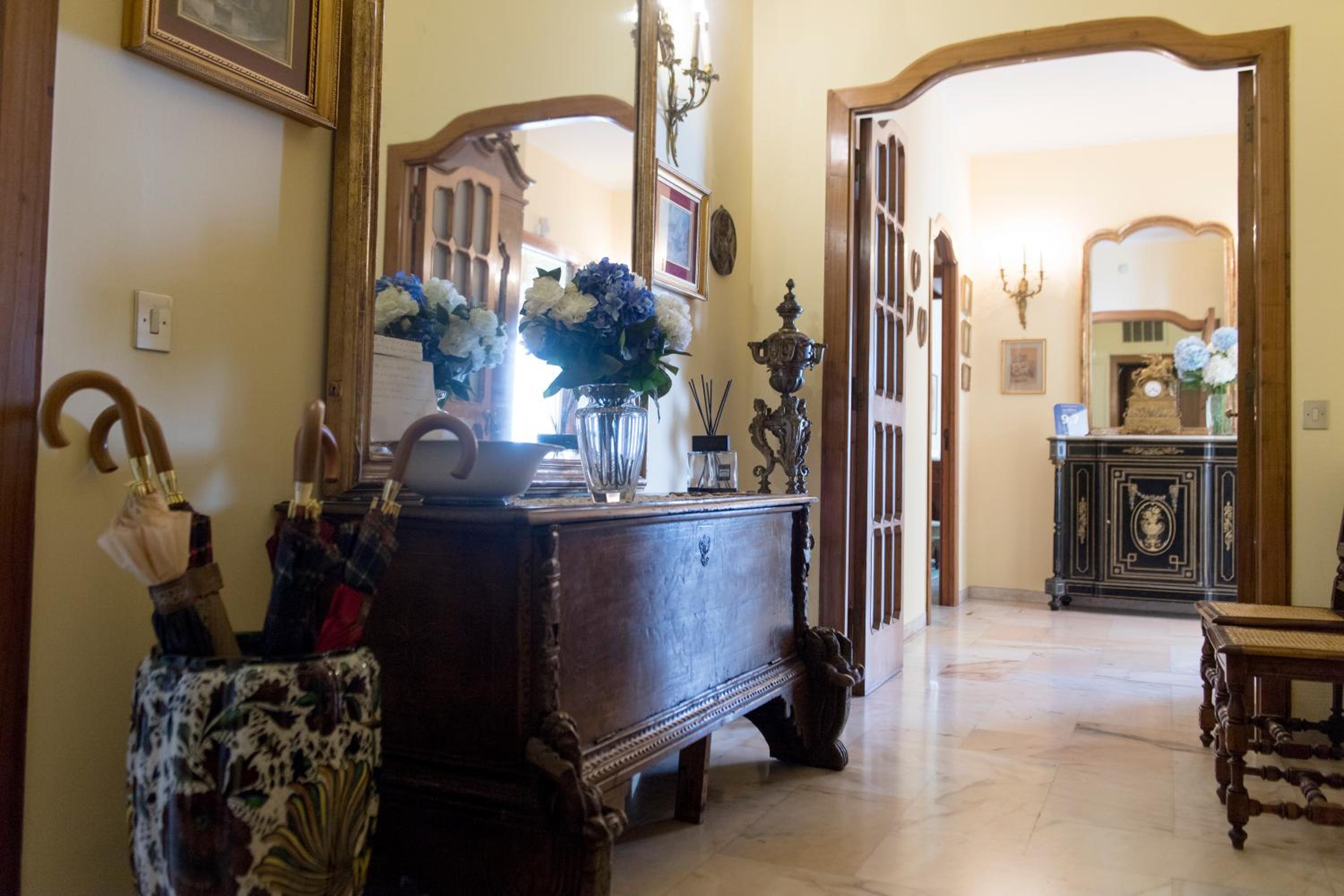 Casa Bellevue