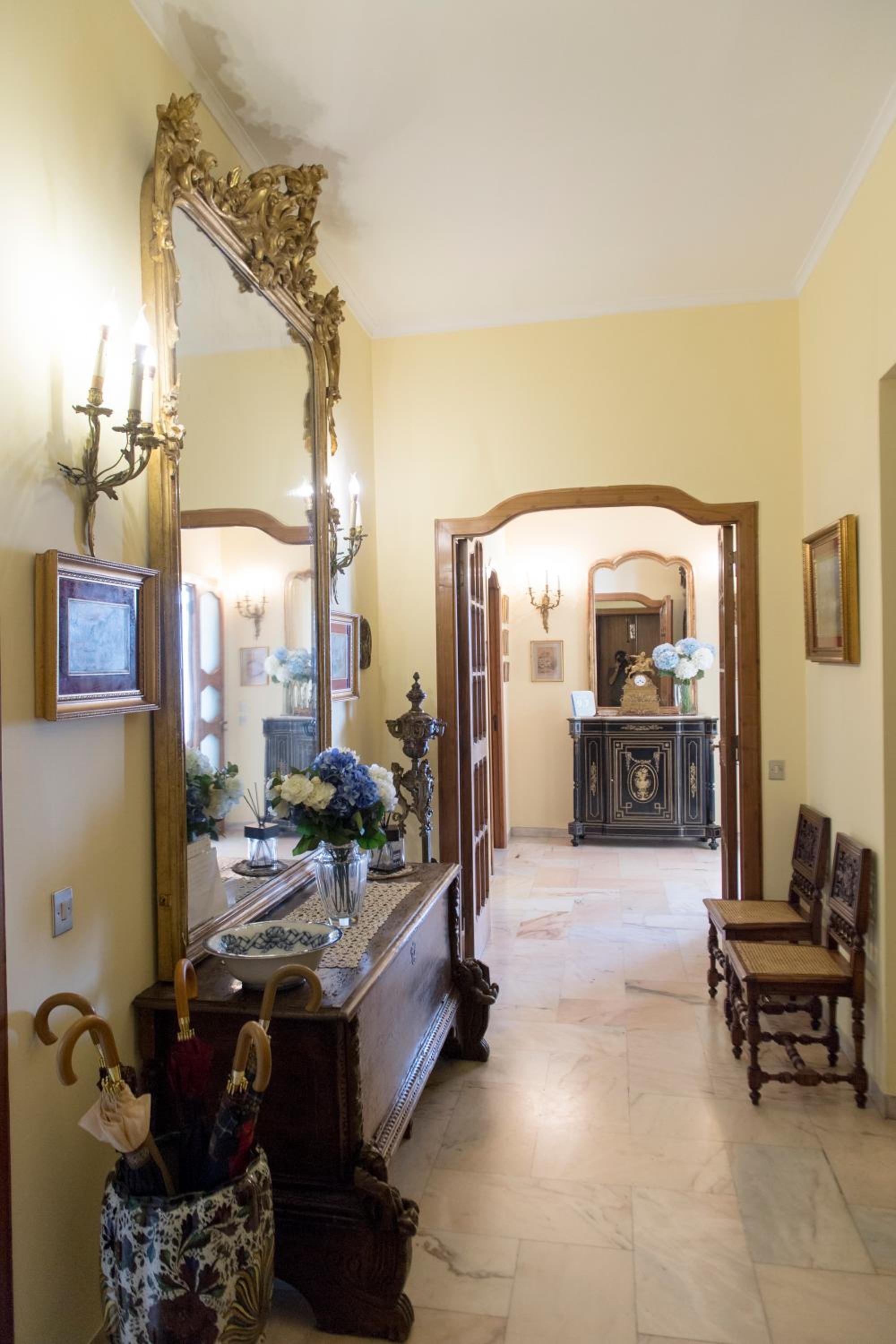 Casa Bellevue