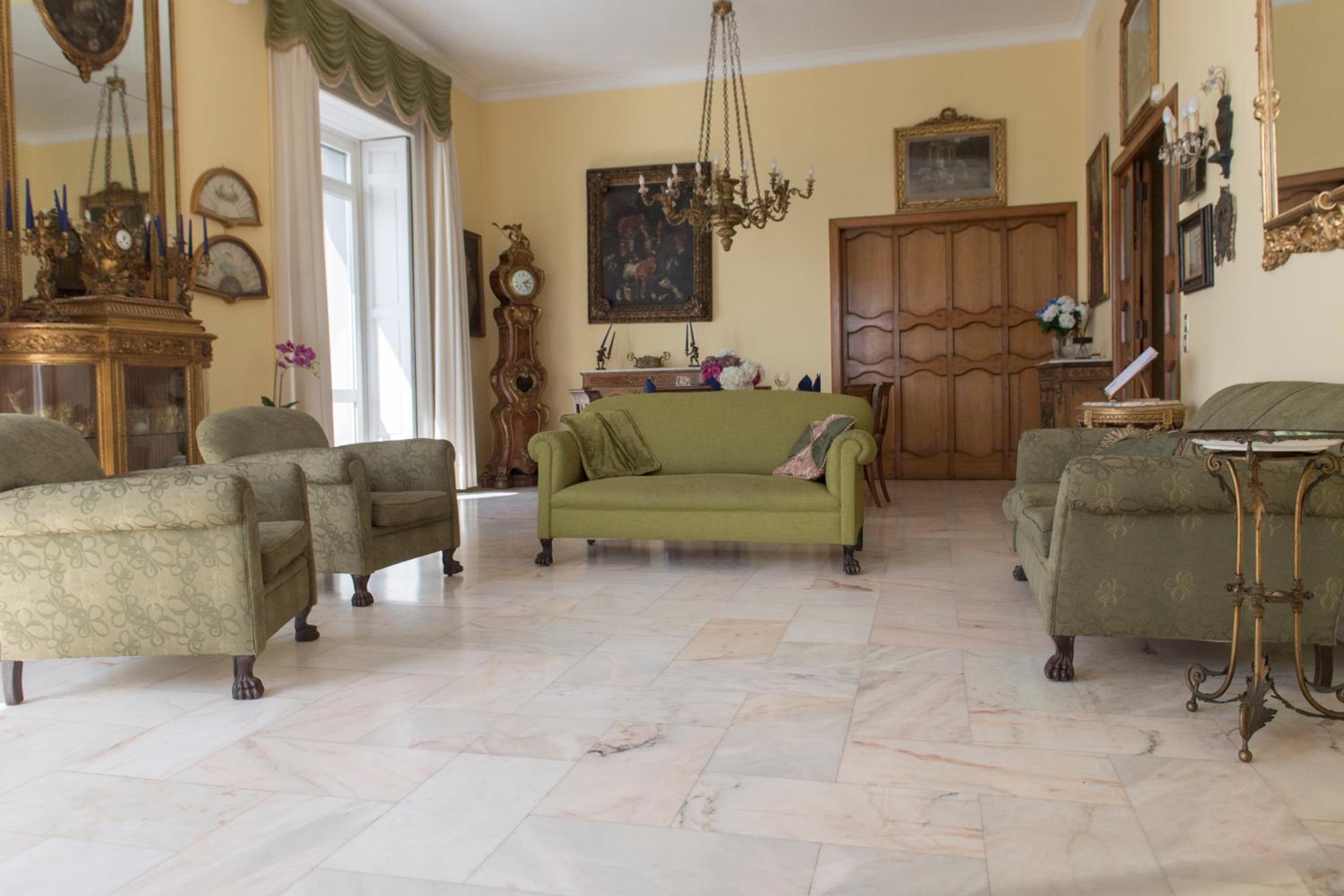 Casa Bellevue