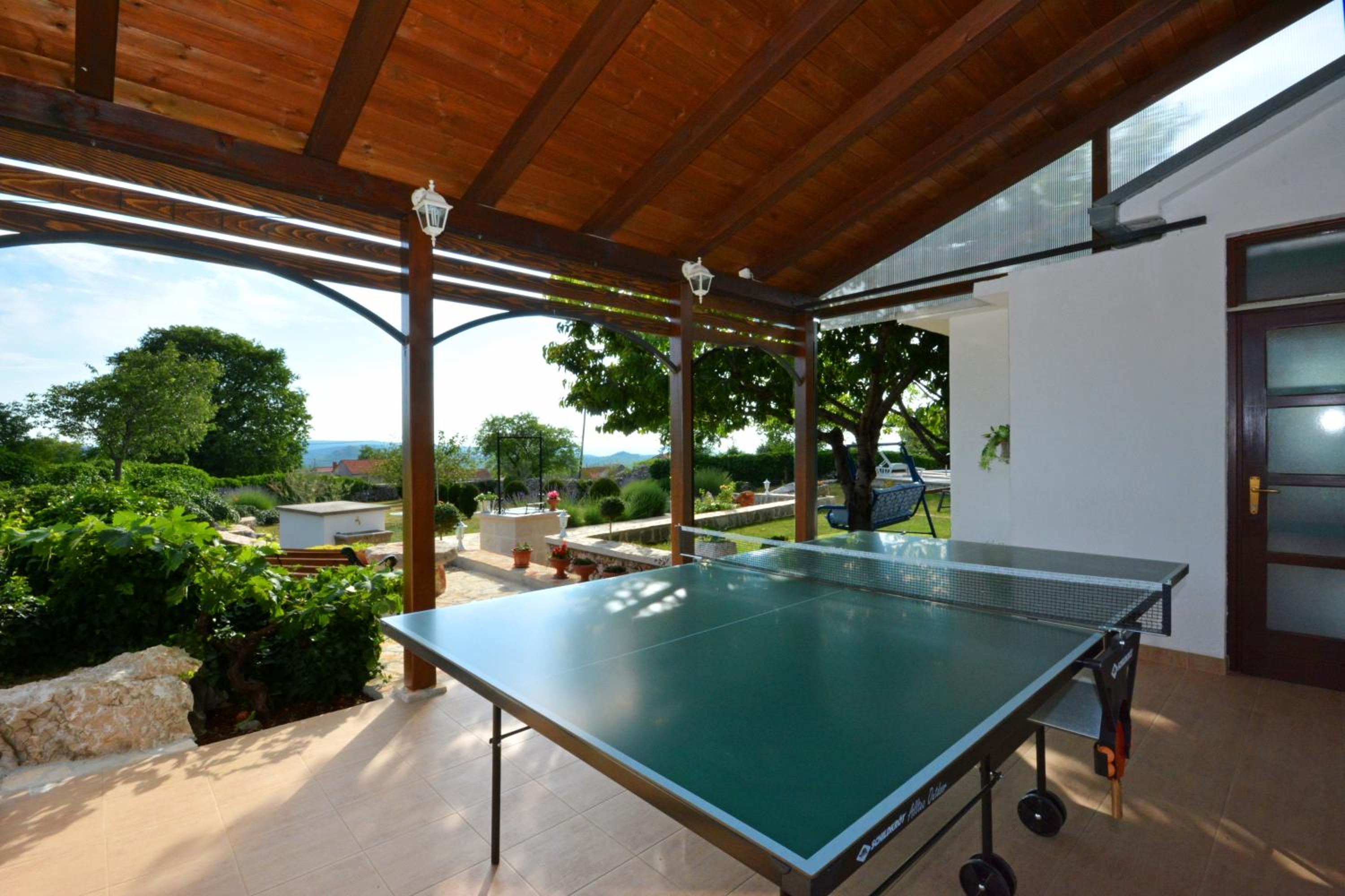 Holiday Home, Villa Bozic view 4