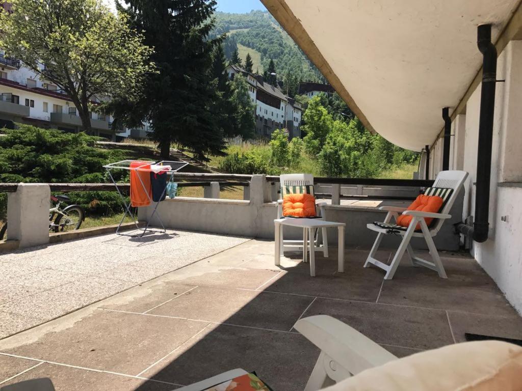 Appartamento Saint Gréé view 3