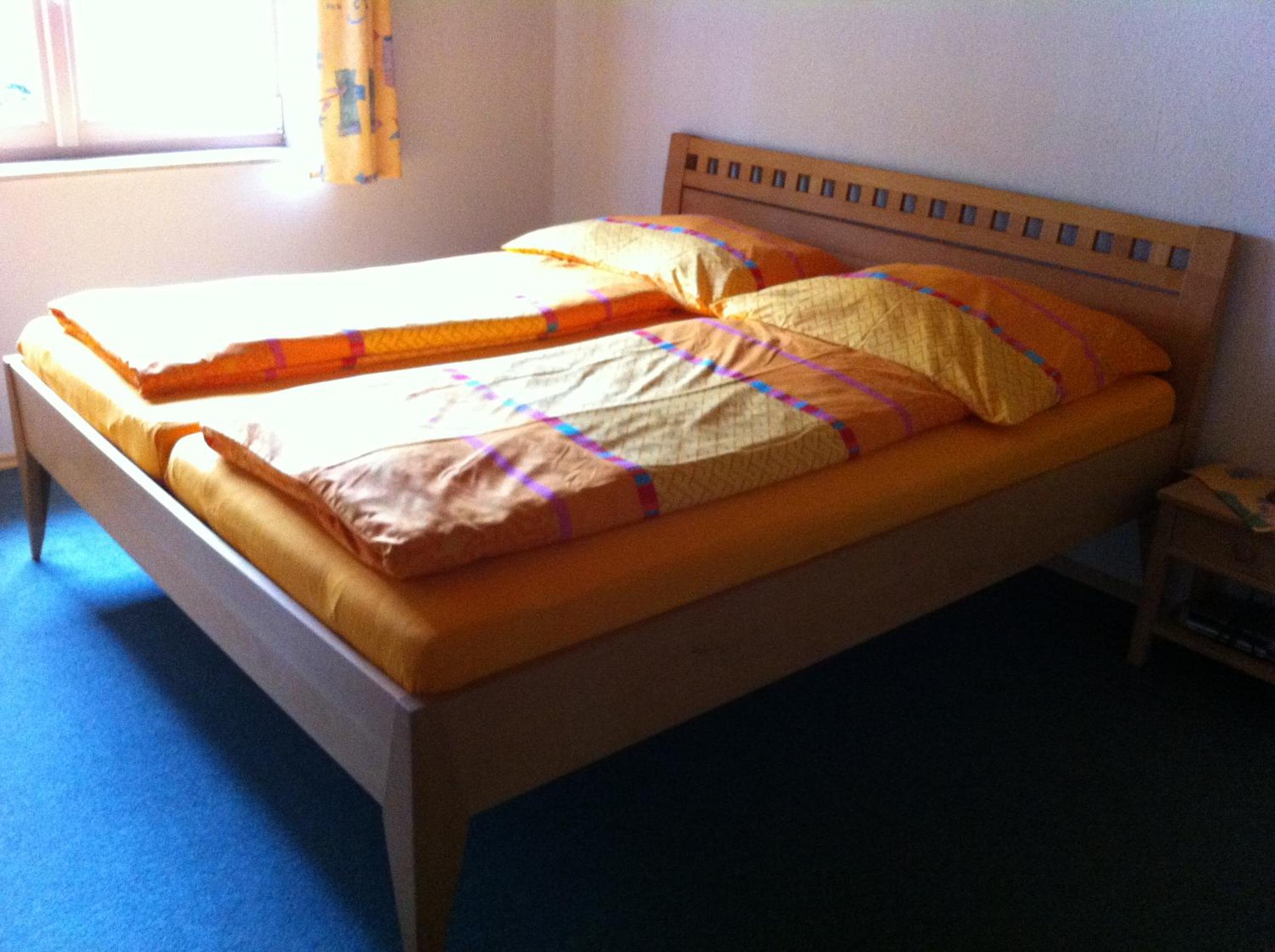 Ferienwohnung Susanne Hillbrand