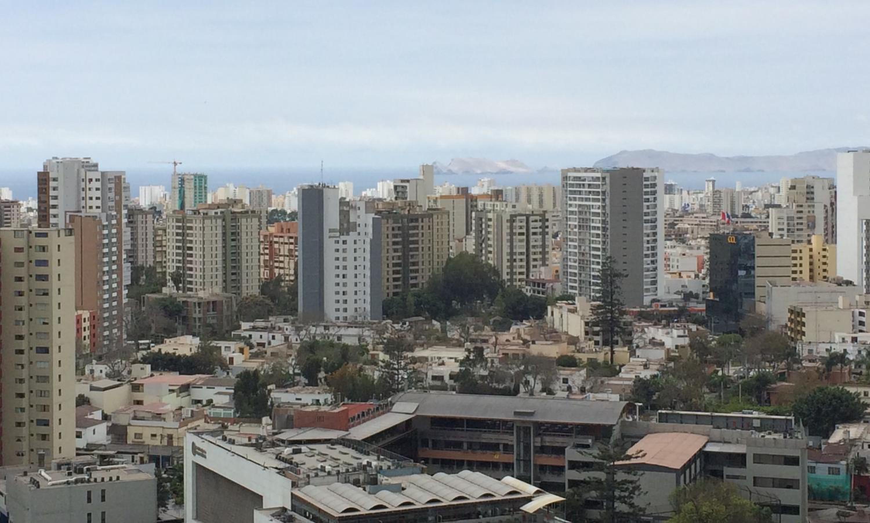Apartamento dúplex exclusivo y céntrico view 3