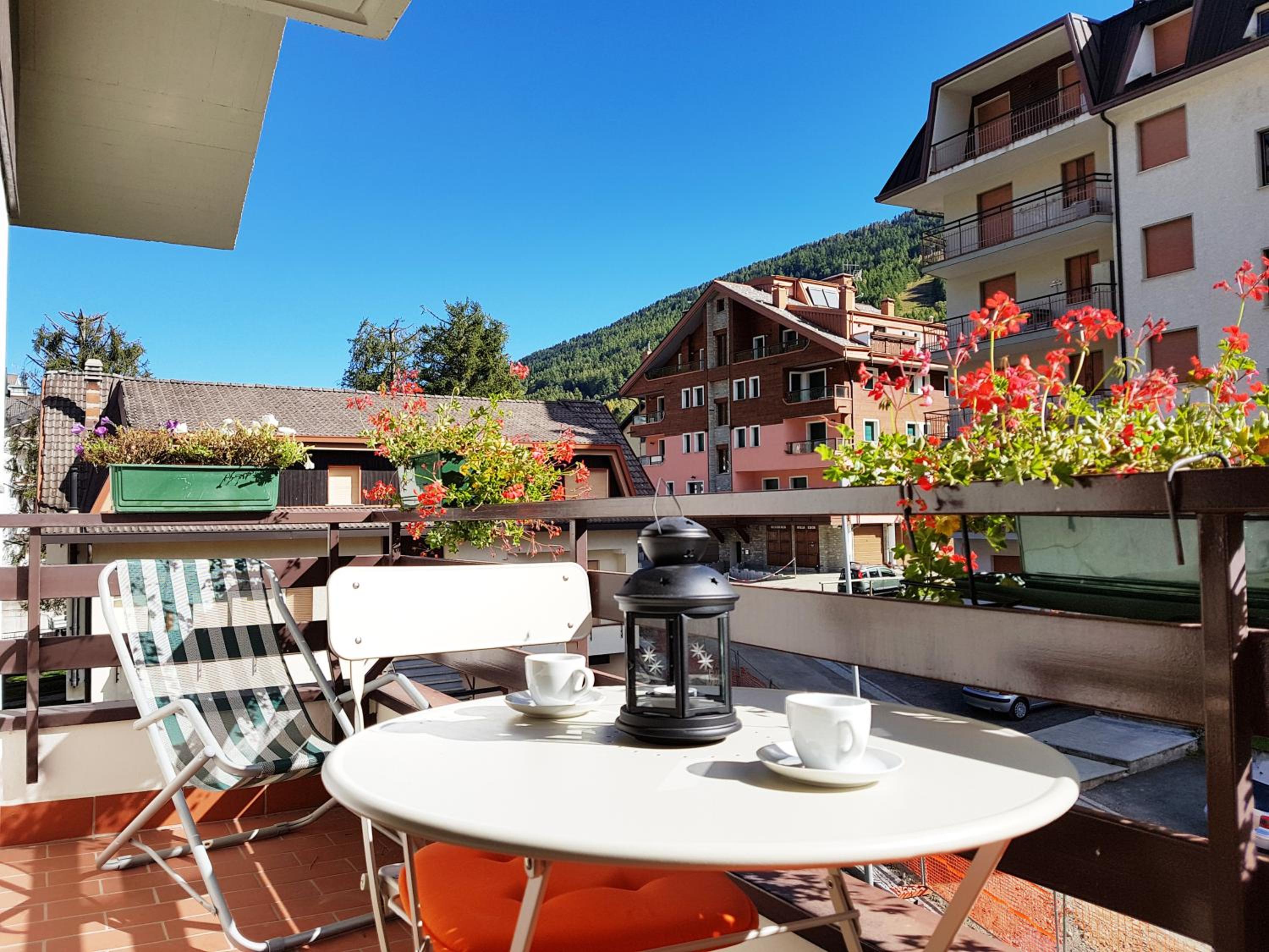 Orobie Aprica Apartment view 4
