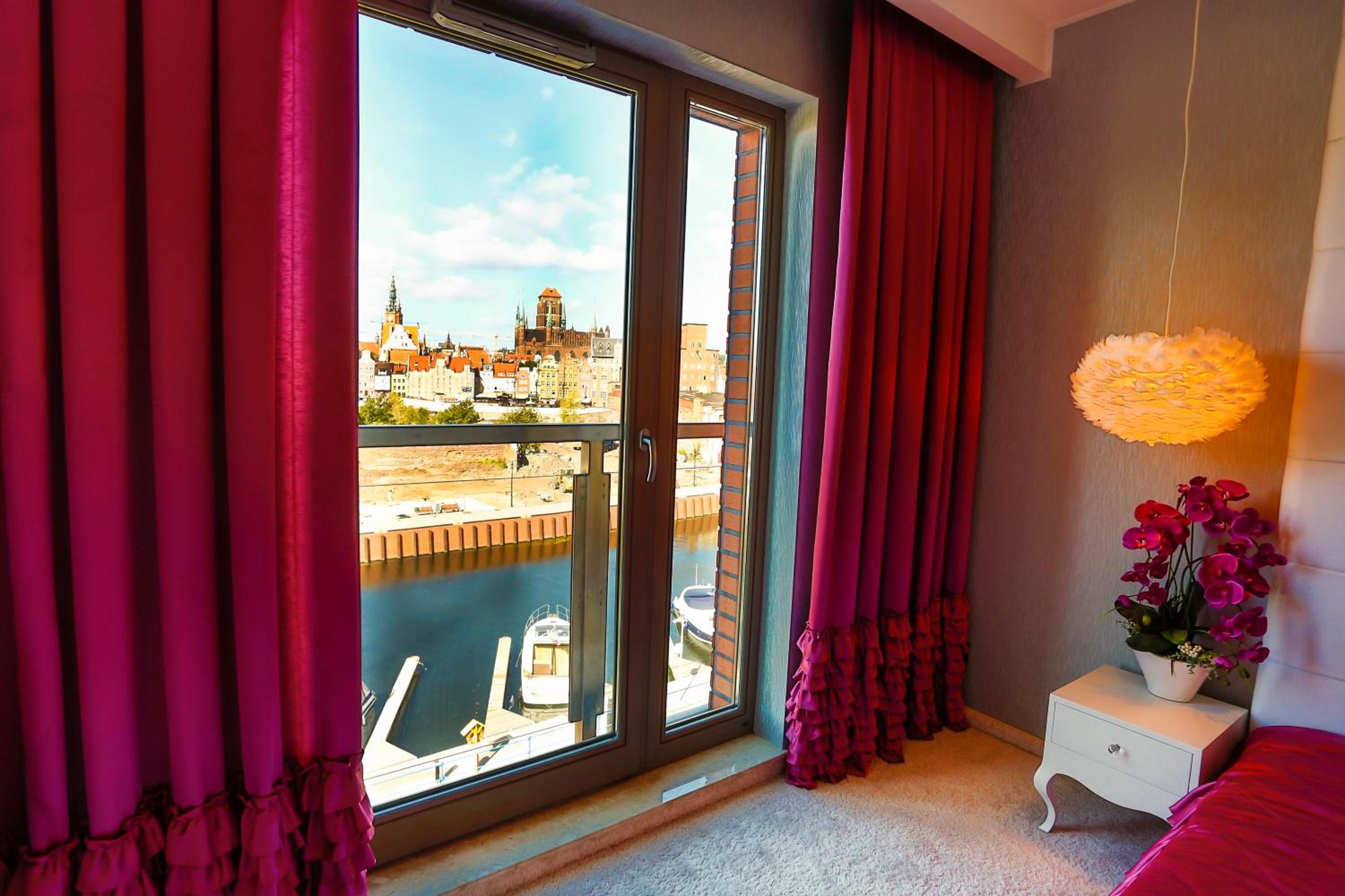 Drim Apartaments view 4