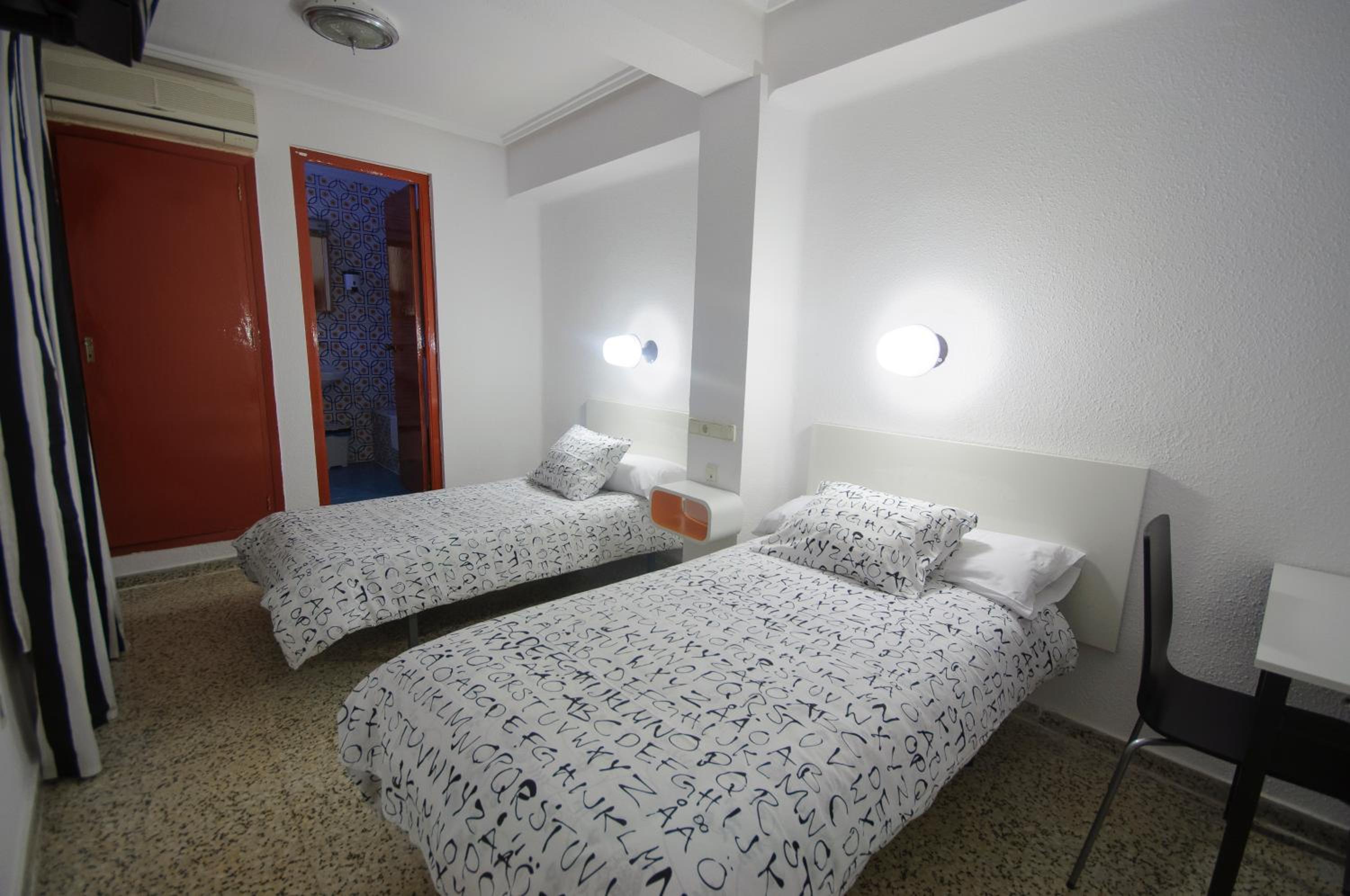 Hostal On Dormire Valencia