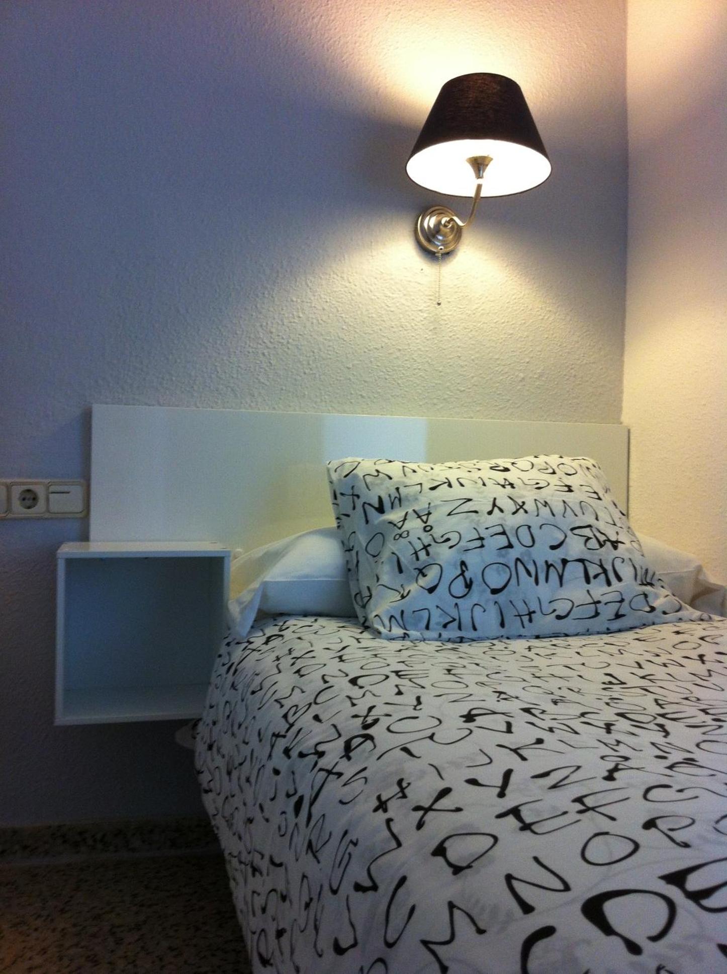 Hostal On Dormire Valencia