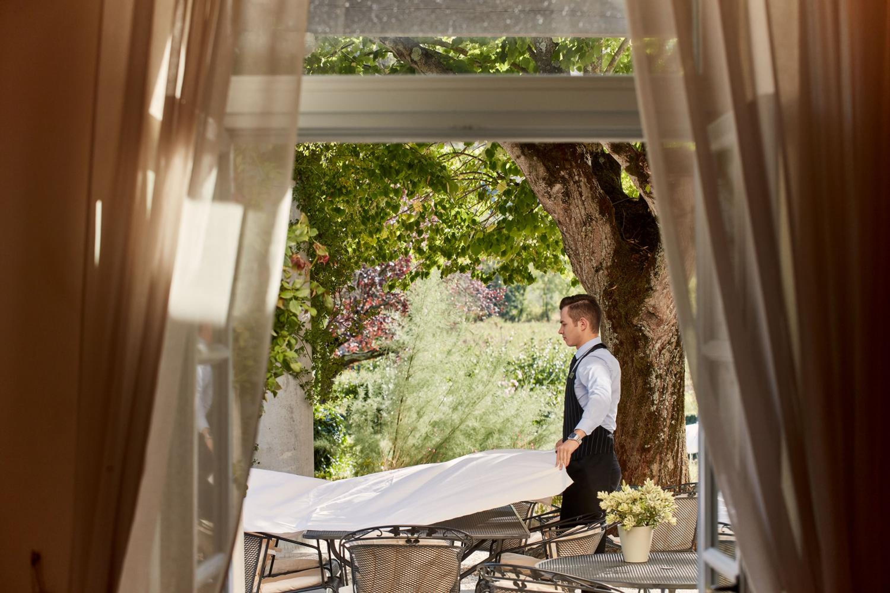 Cortona Vacations - Villa di Piazzano - Small Luxury Hotels of the World - Property Image 3