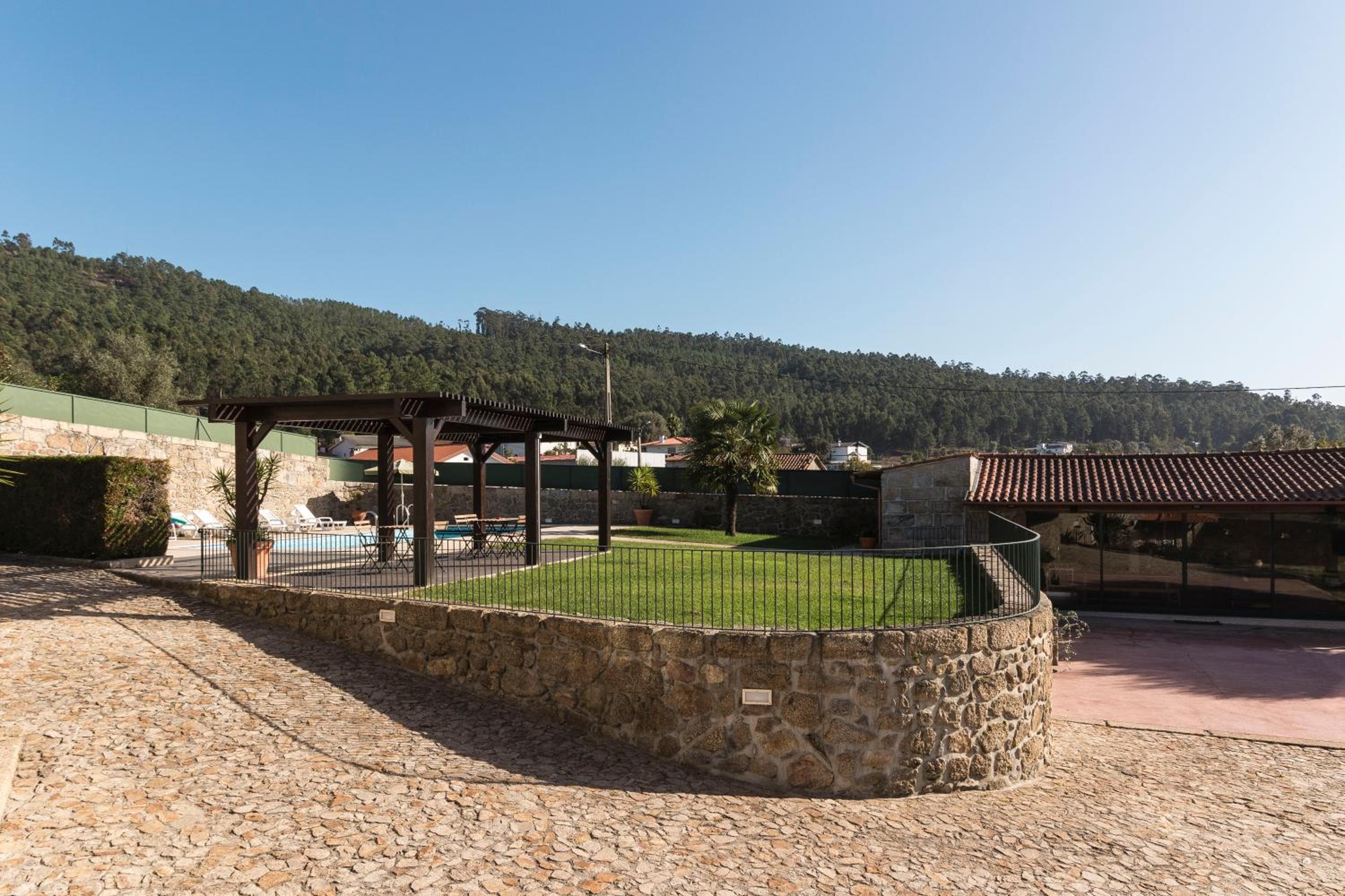 Casa da Pousada