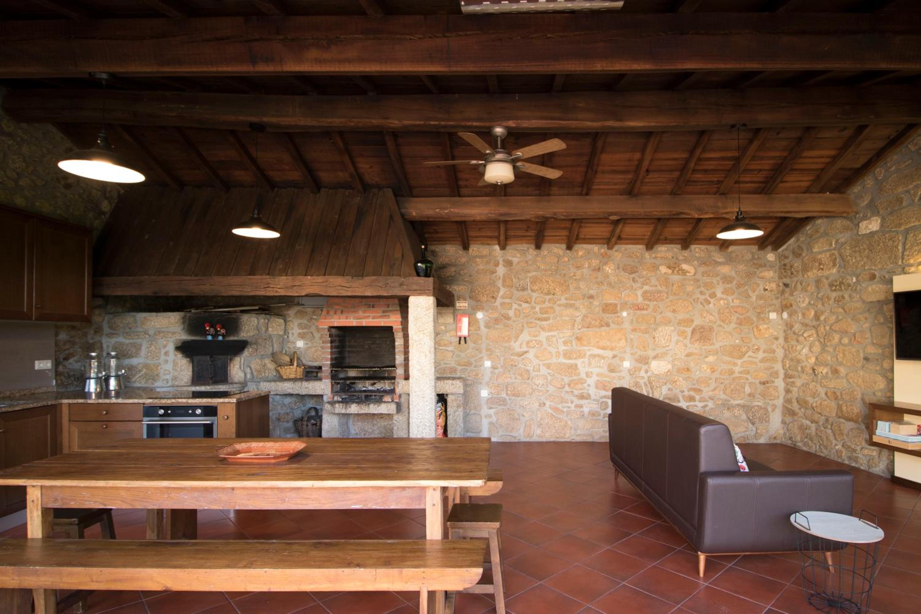 Casa da Pousada