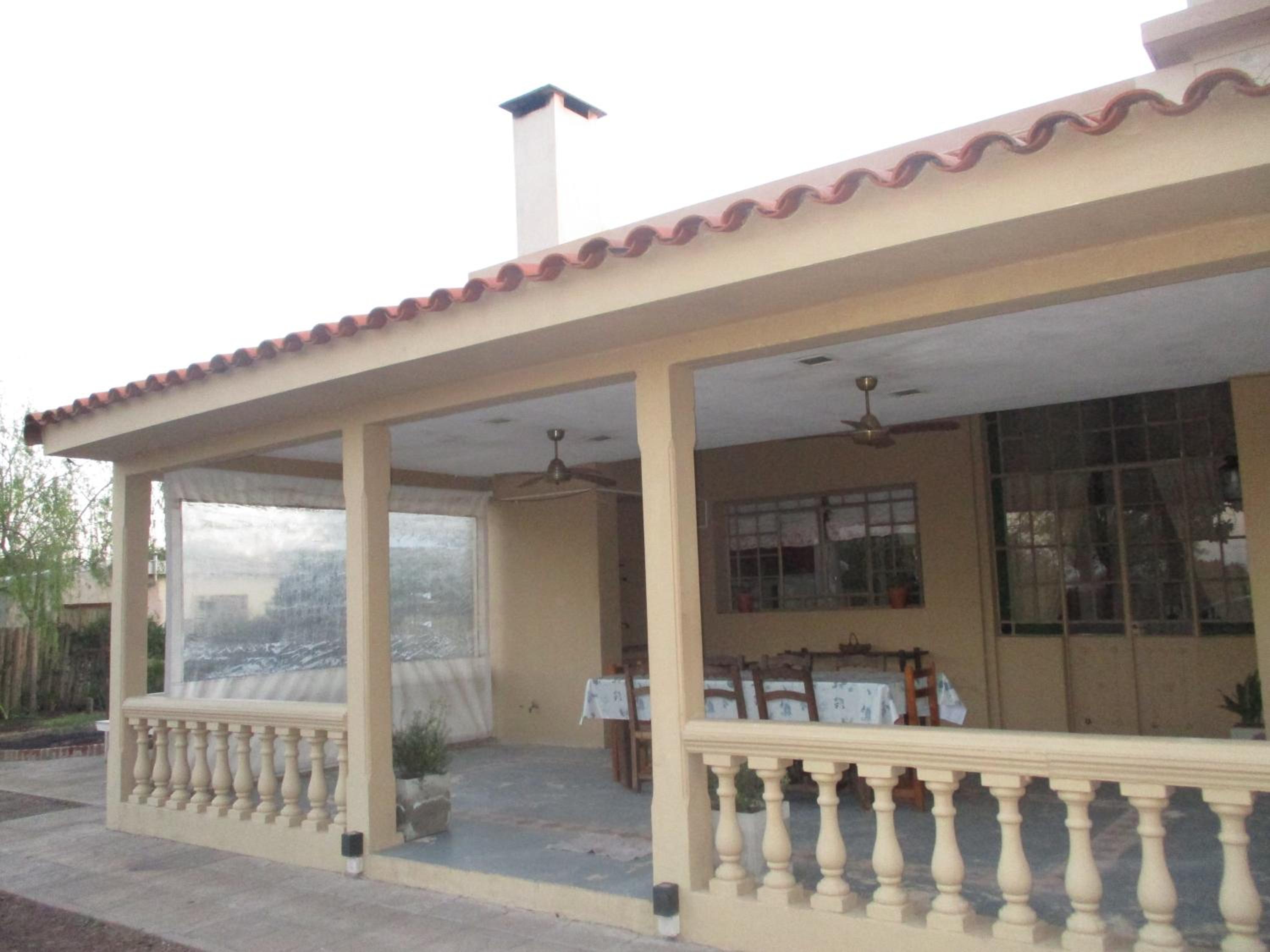 Casa Mansa Puro Campo