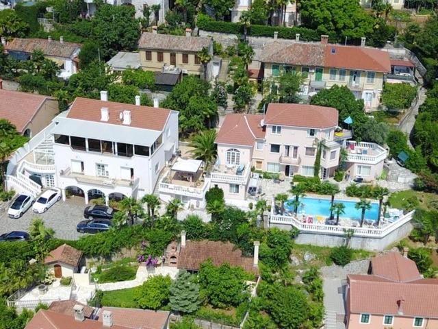 Apartments Villa Palme
