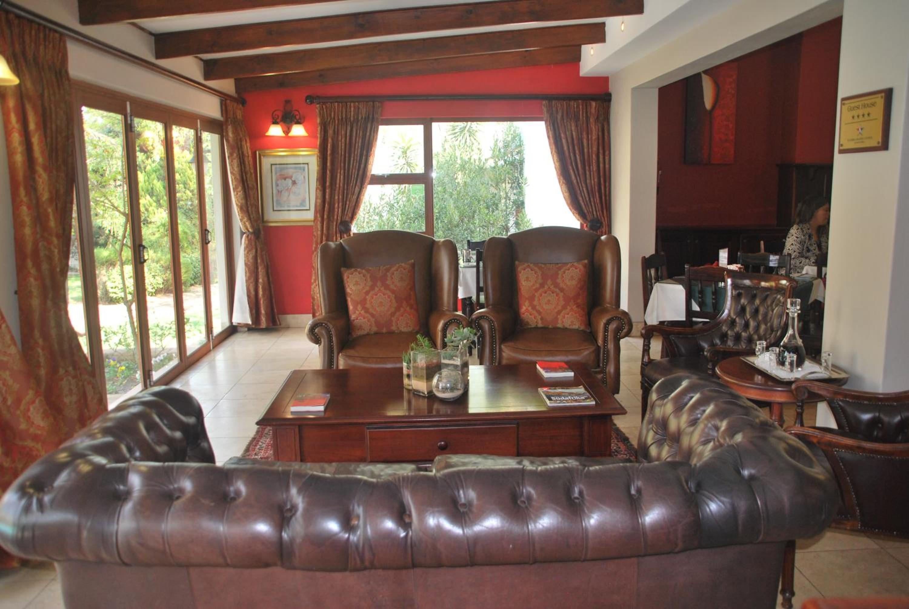 HOSPITALity Lodges