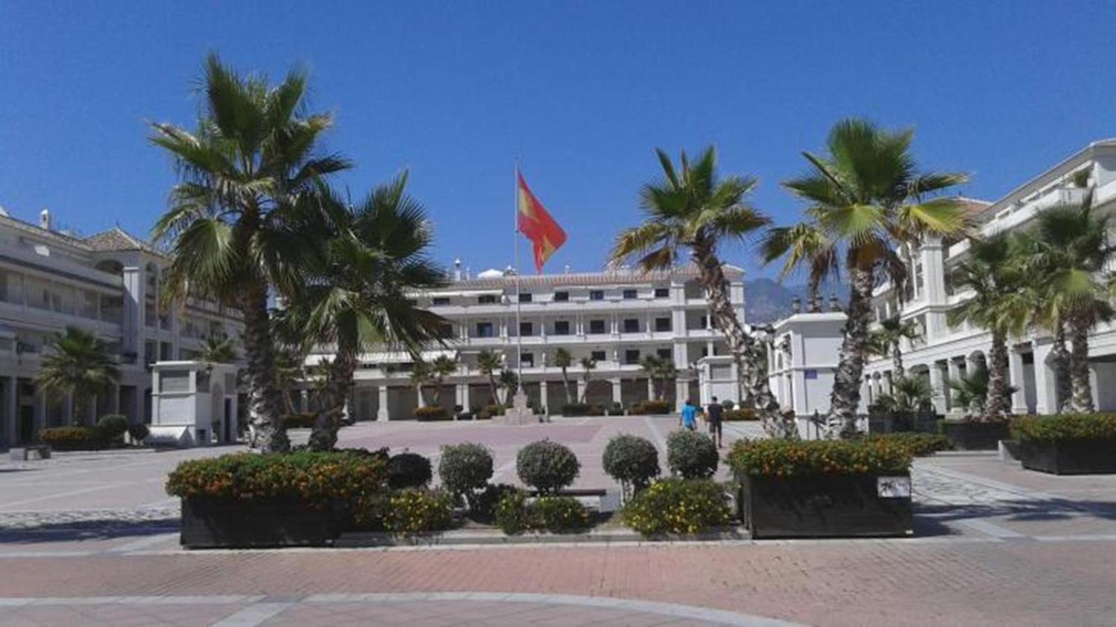 Hostal Andalucia