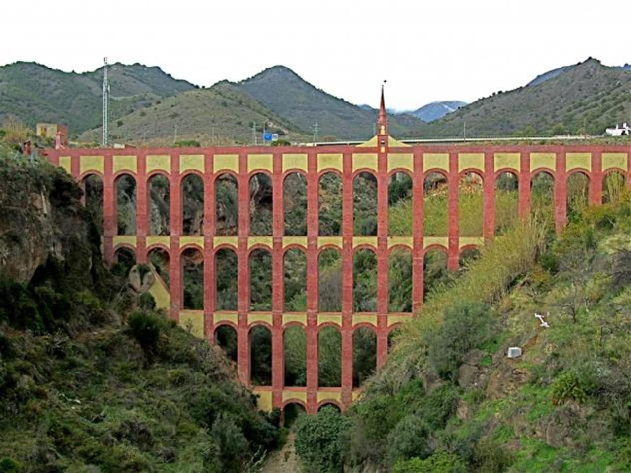 Hostal Andalucia