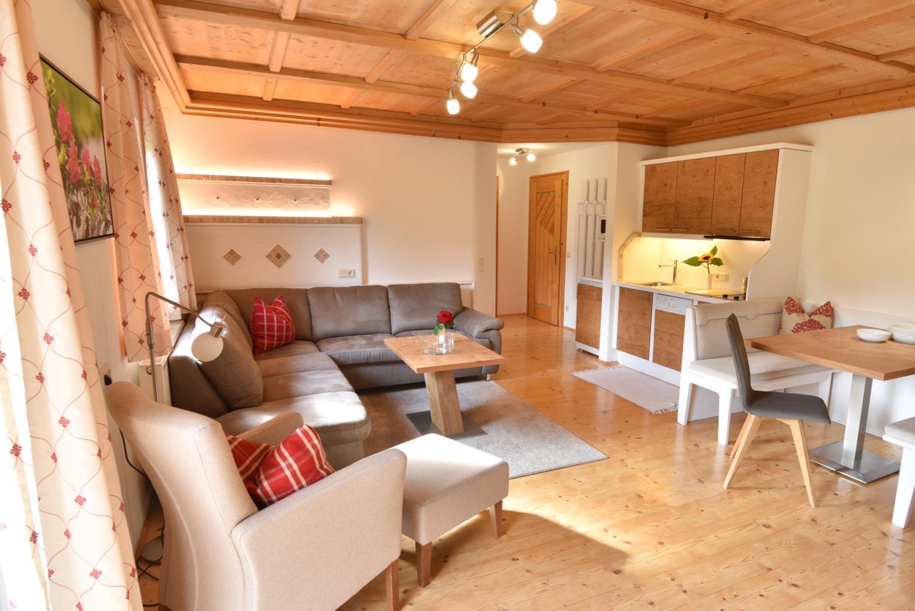 Landhaus Trinker
