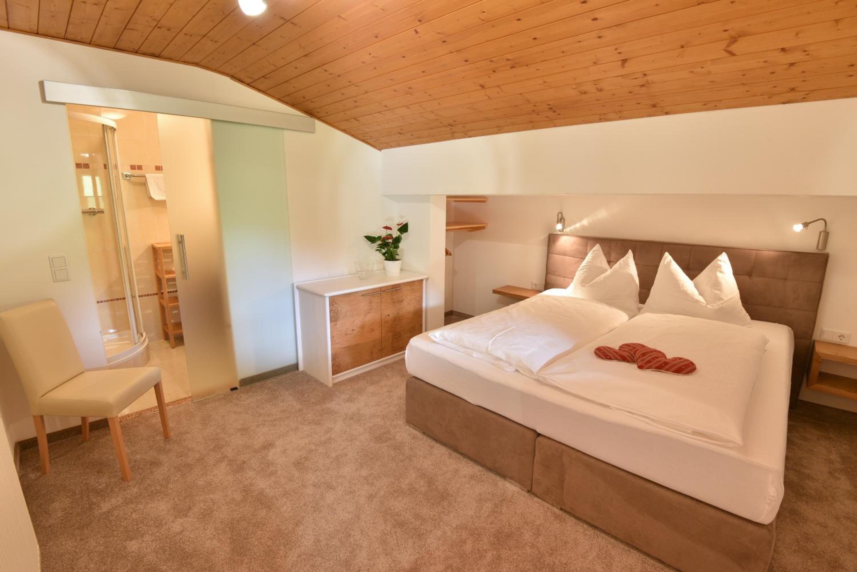 Landhaus Trinker