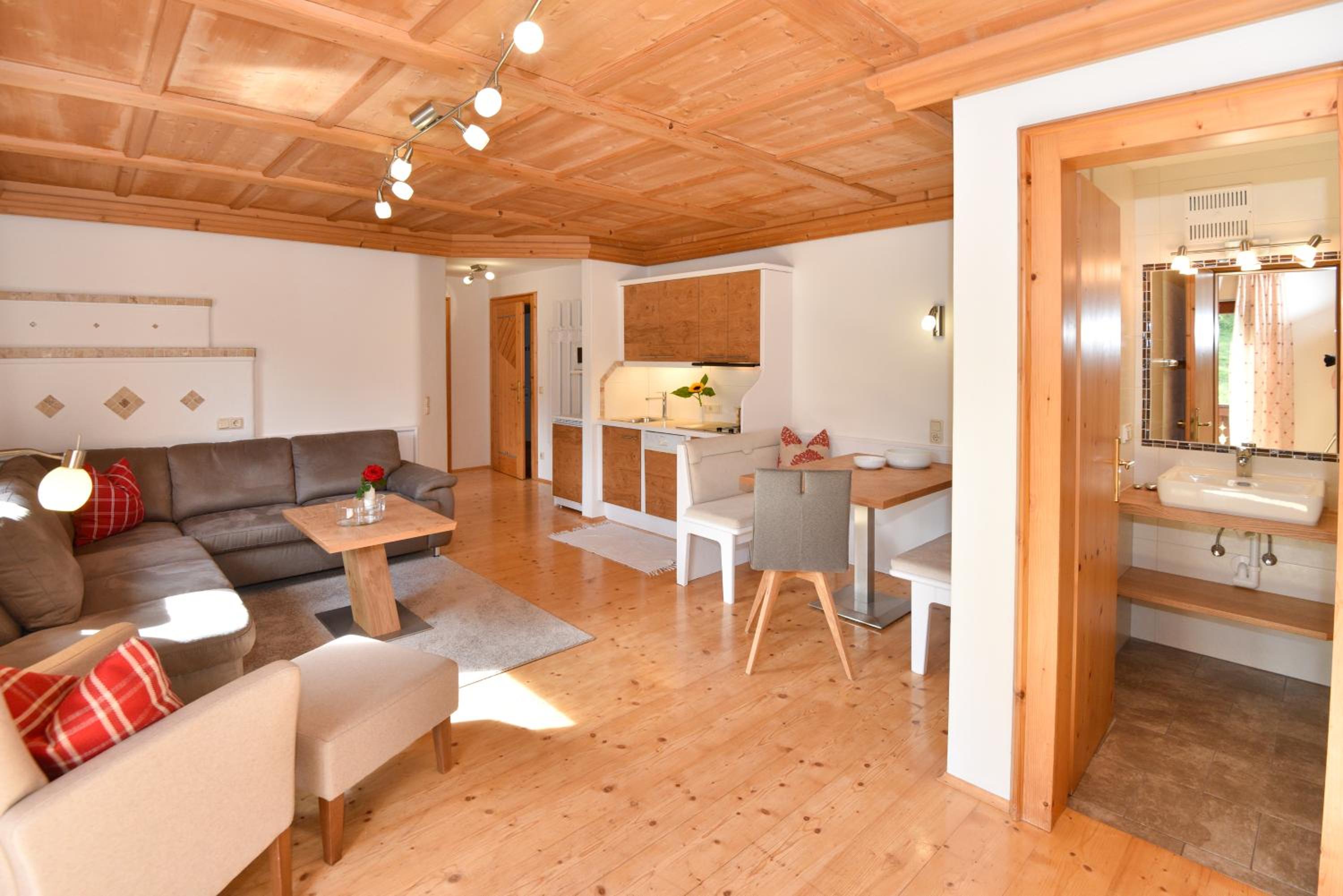 Landhaus Trinker