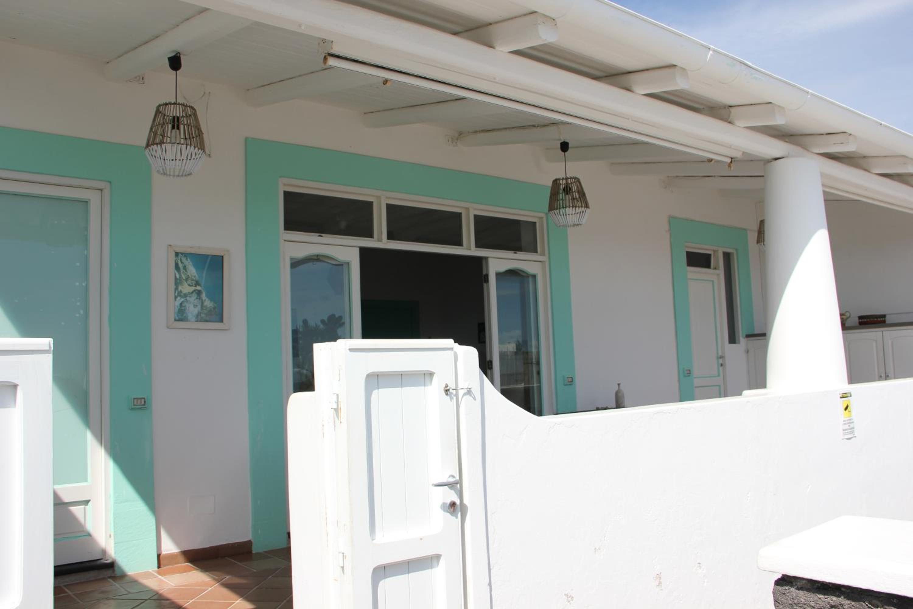 Villa Mareblu Luxury Holiday Apartment direttamente sul mare