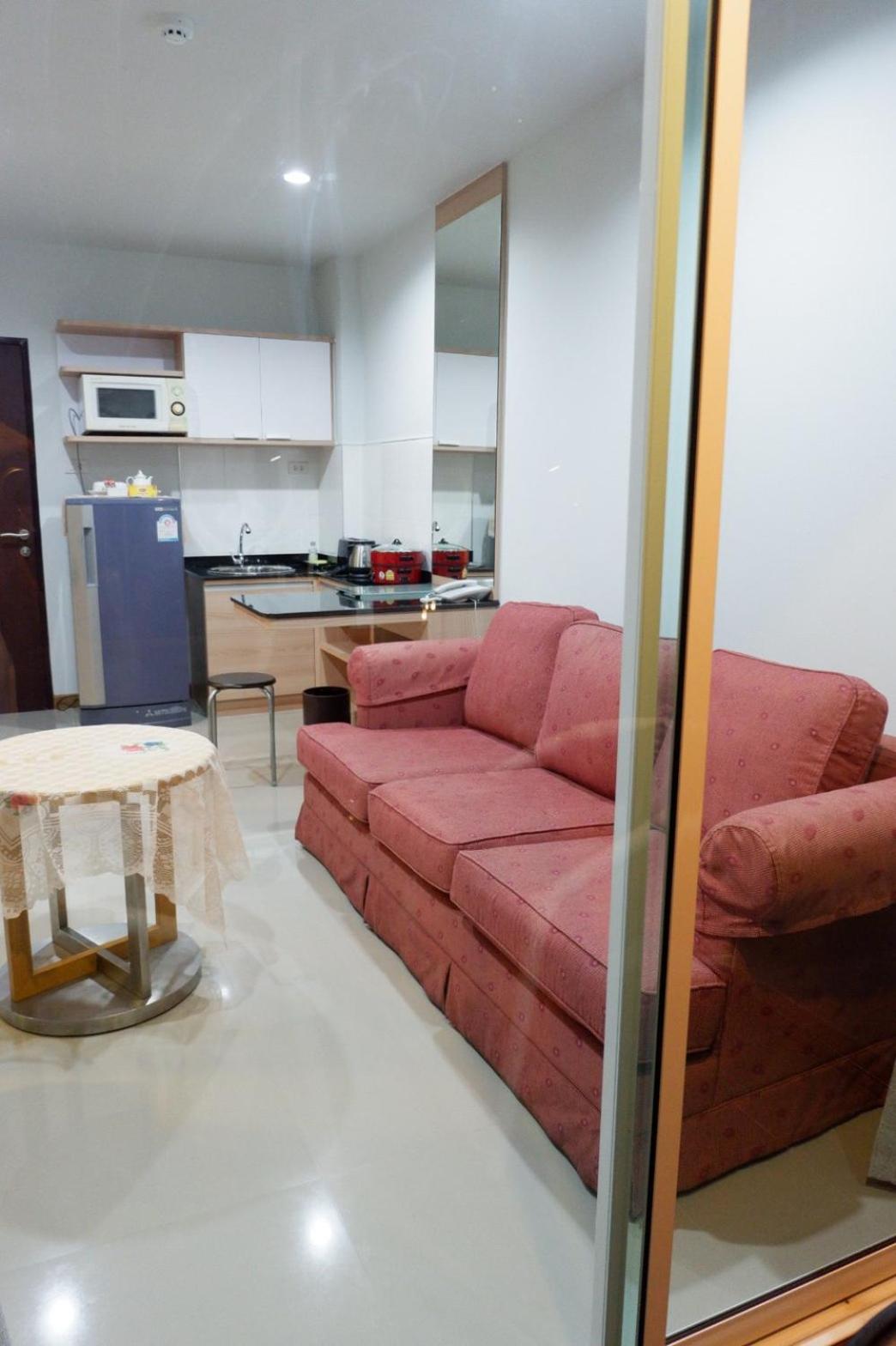 The Sea Condo Cozy Private Room at Ao nang Krabi view 3