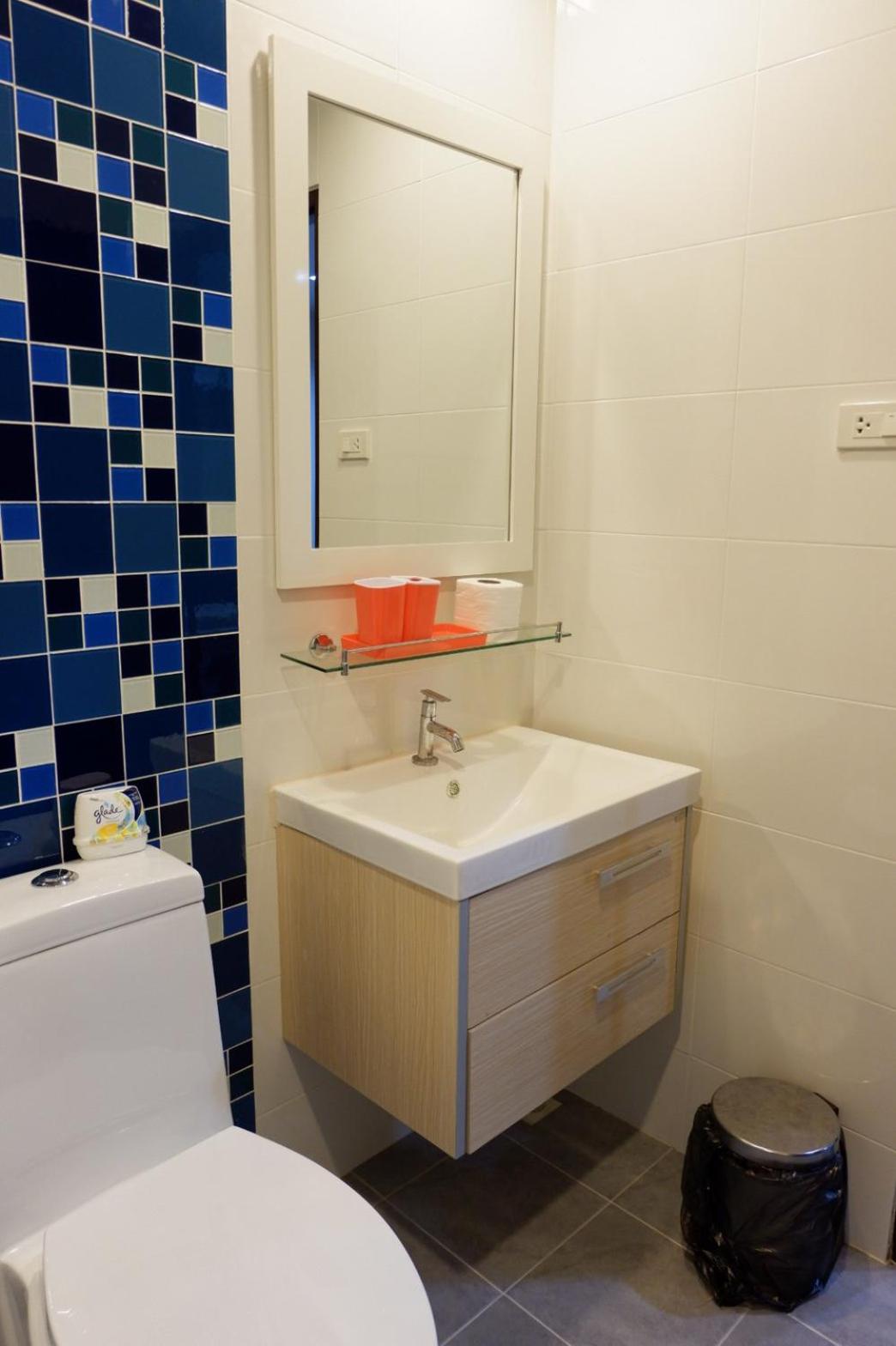 The Sea Condo Cozy Private Room at Ao nang Krabi view 5