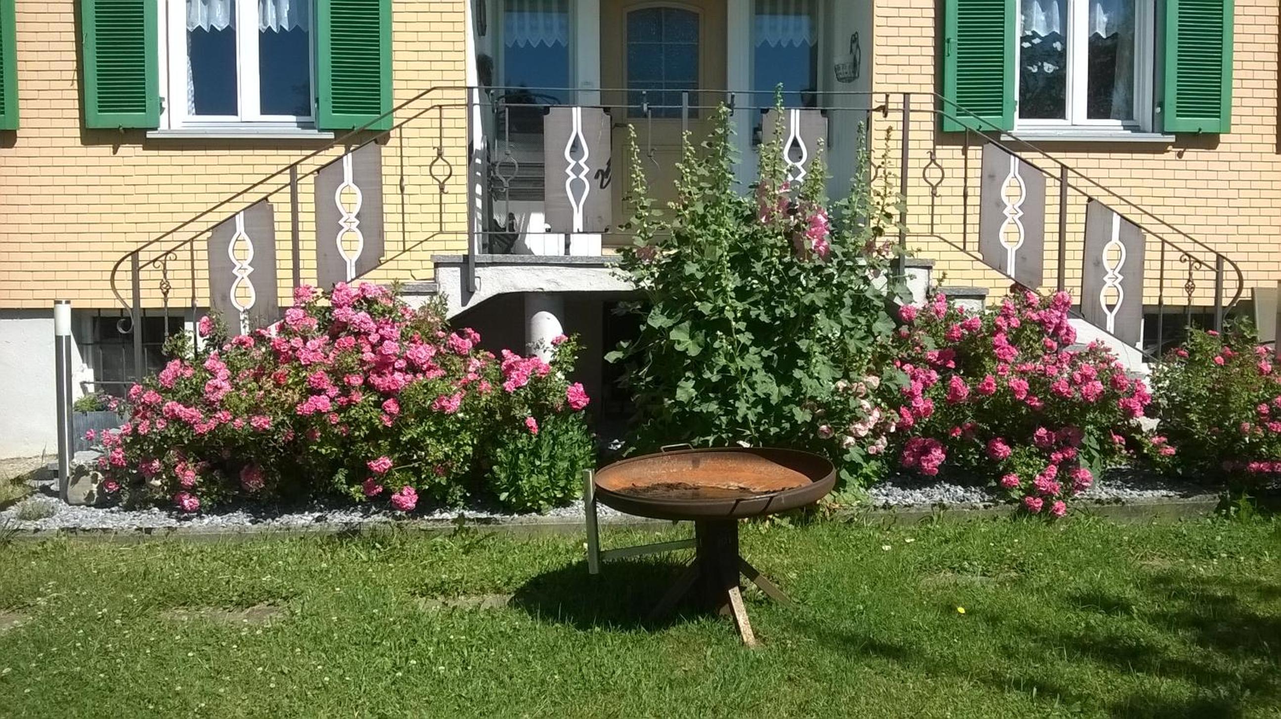 Bio-Bauernhof Heidegger
