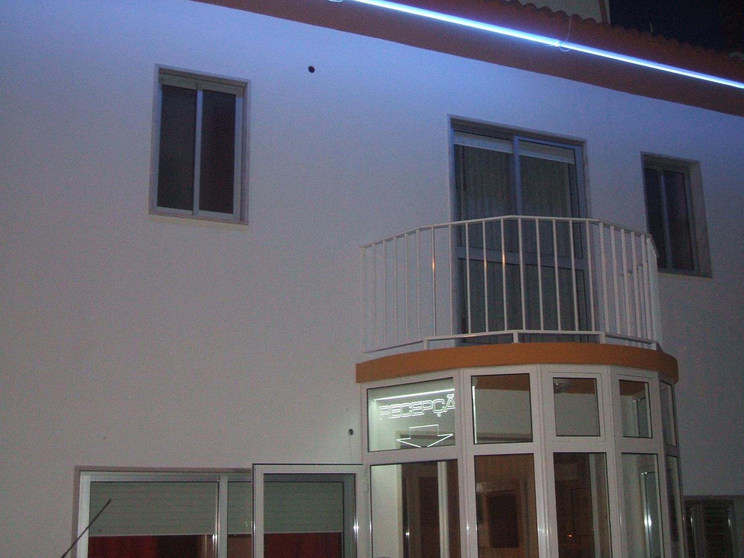 Hotel Residencial Pinto - Image 1