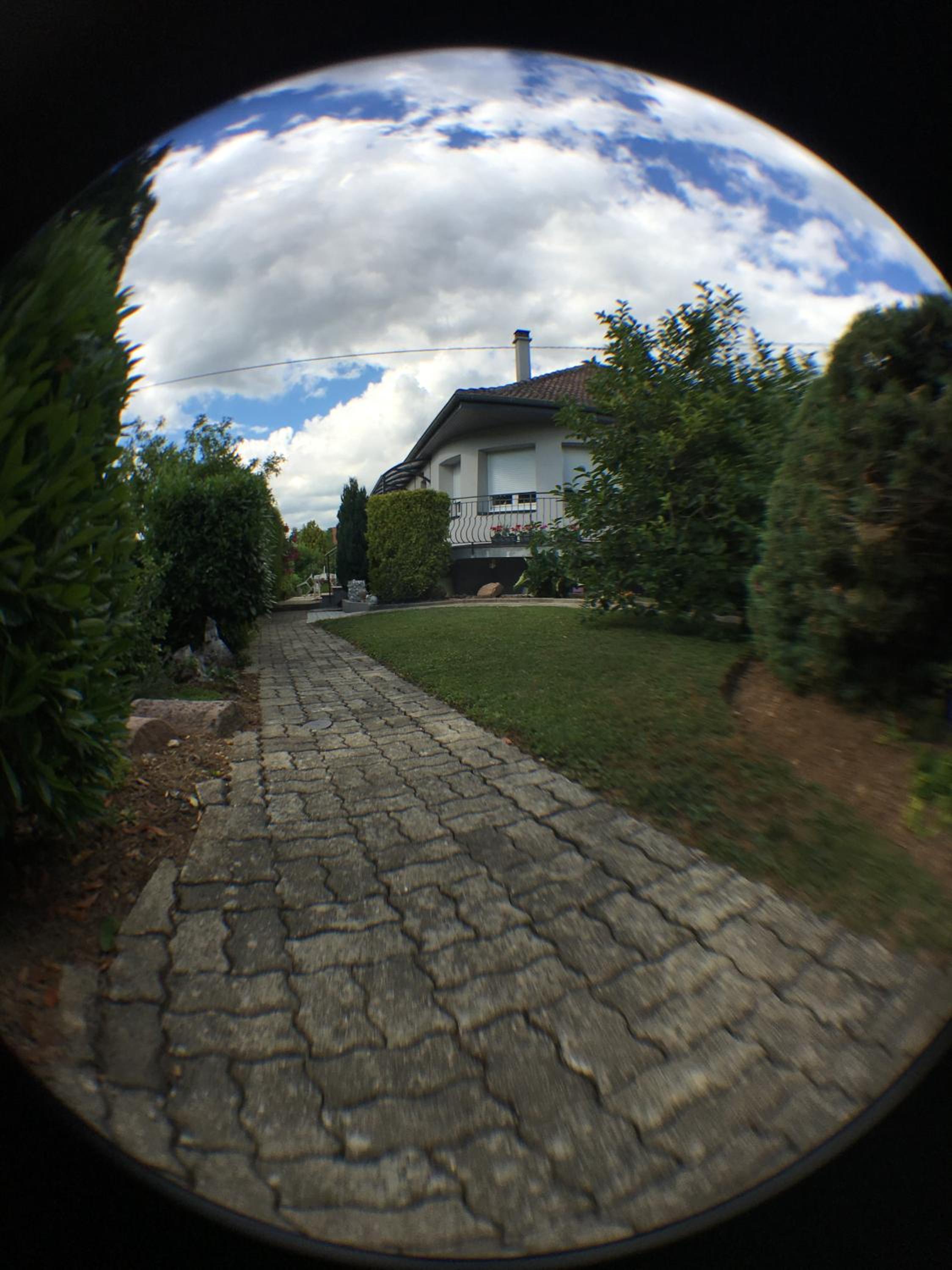 Eguisheim village préféré des français grand studio, photo 31
