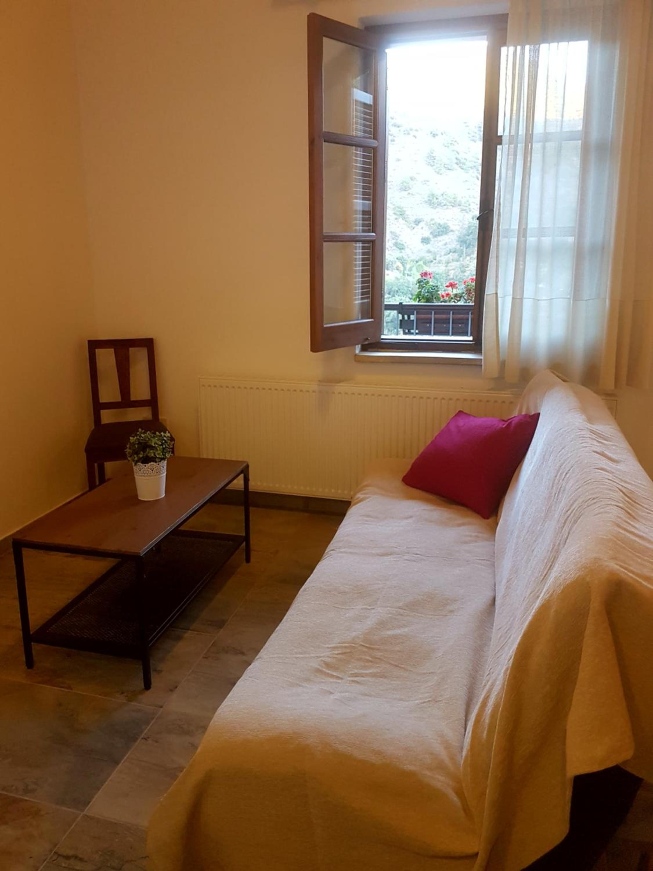 Kalopanayiotis Museum Inn view 5