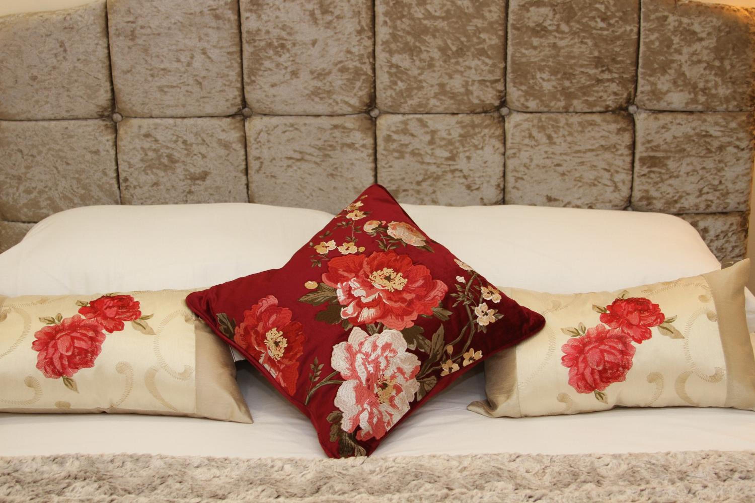 The Ormonde Guesthouse