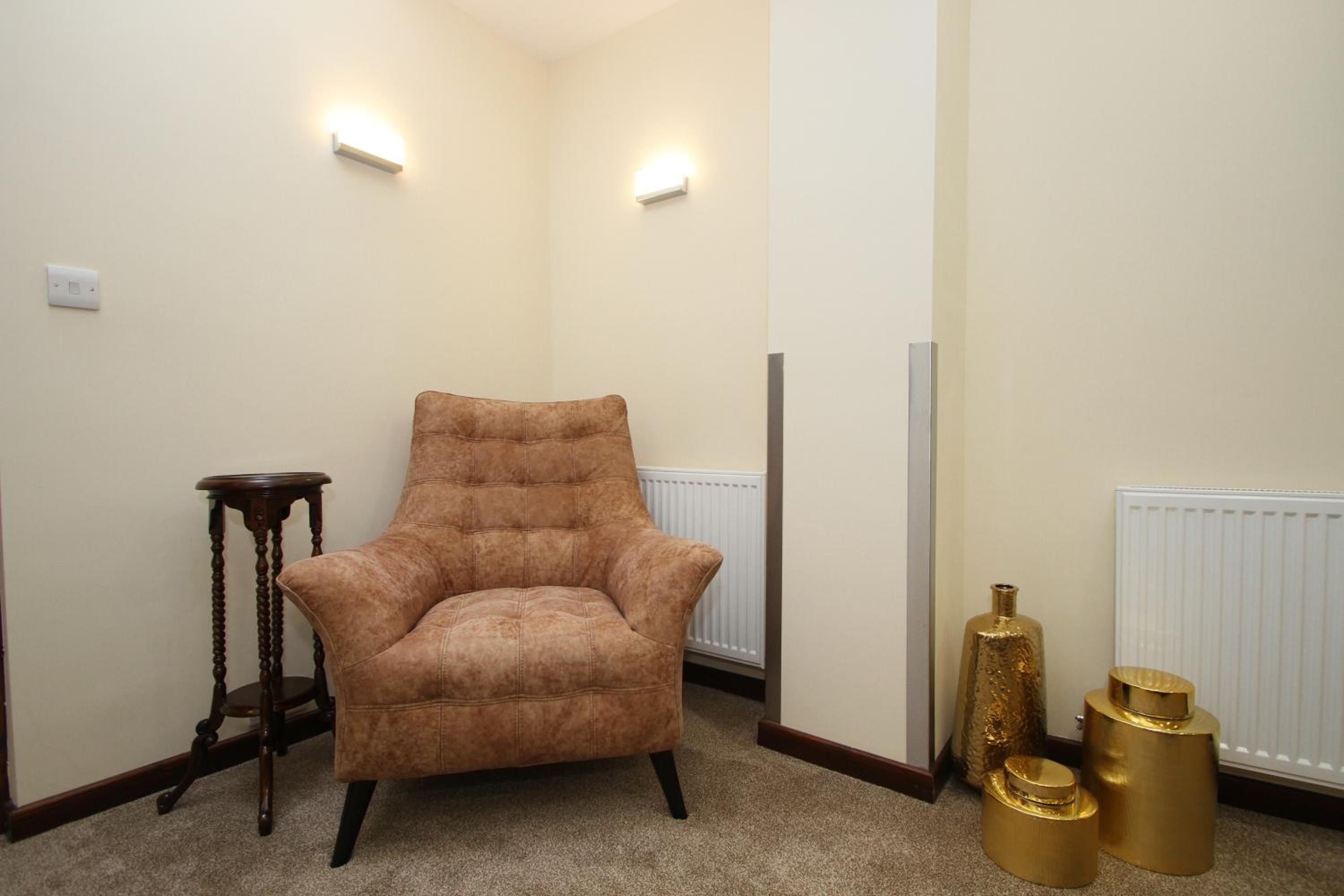 The Ormonde Guesthouse