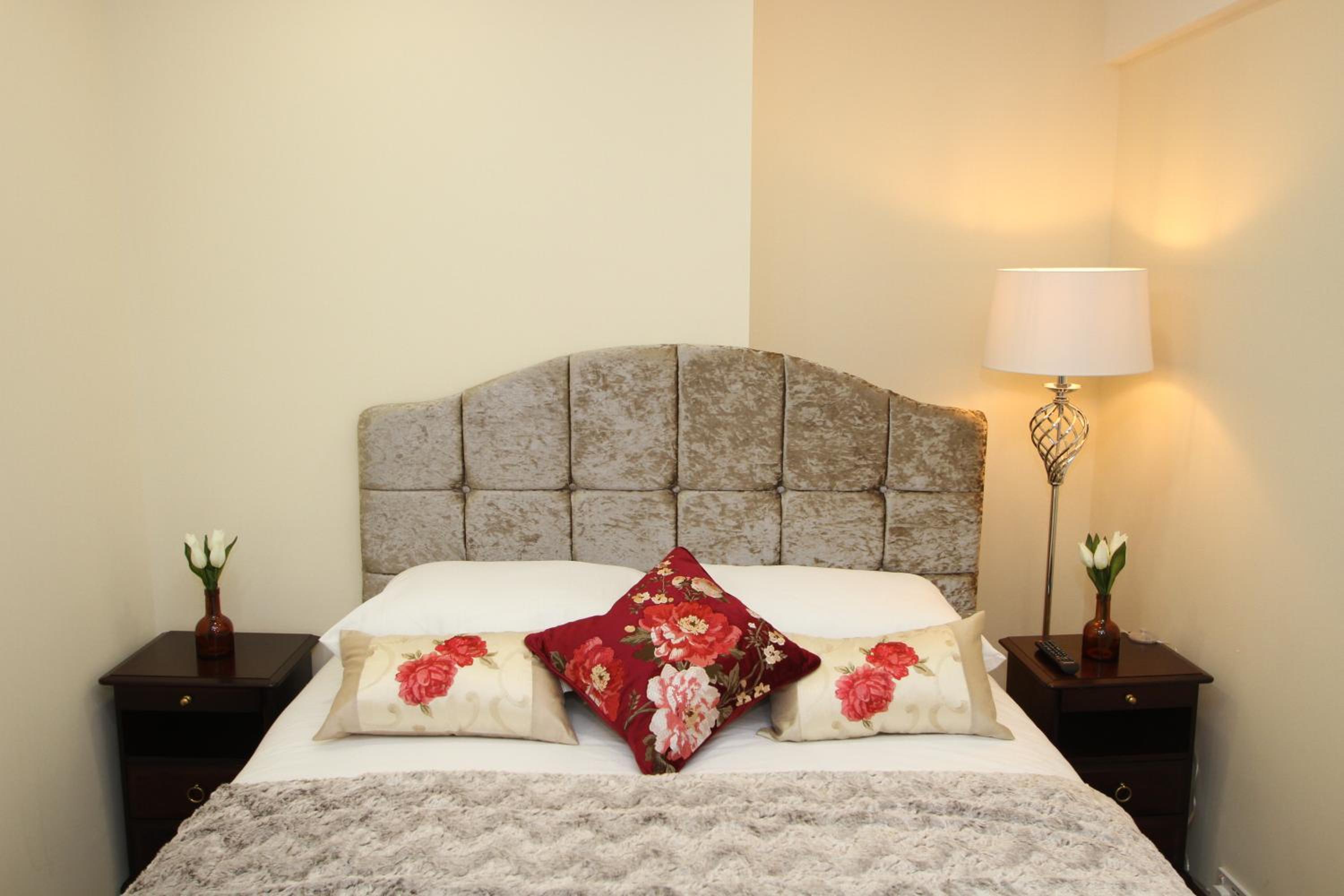 The Ormonde Guesthouse